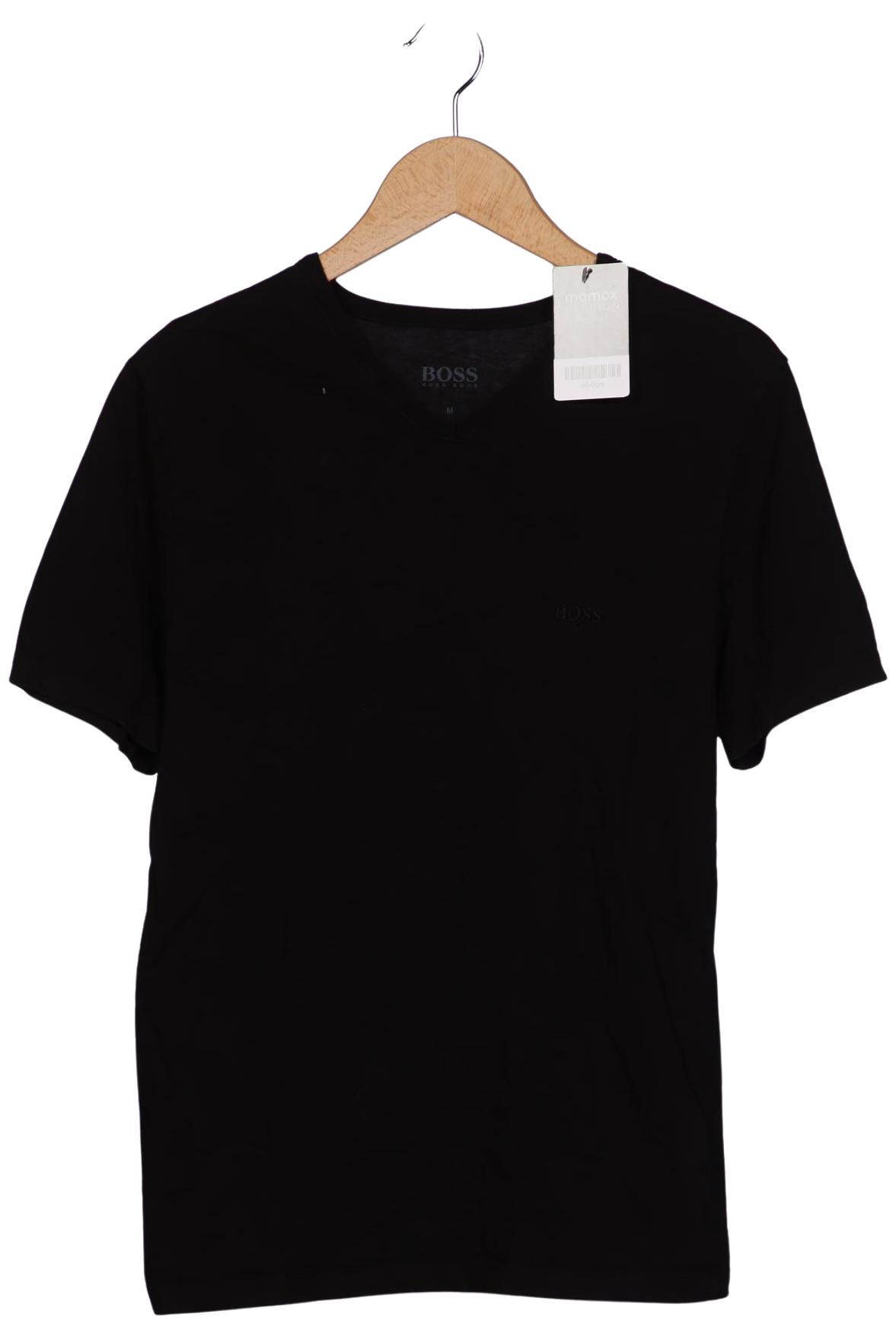 

Boss by Hugo Boss Herren T-Shirt, schwarz, Gr. 48