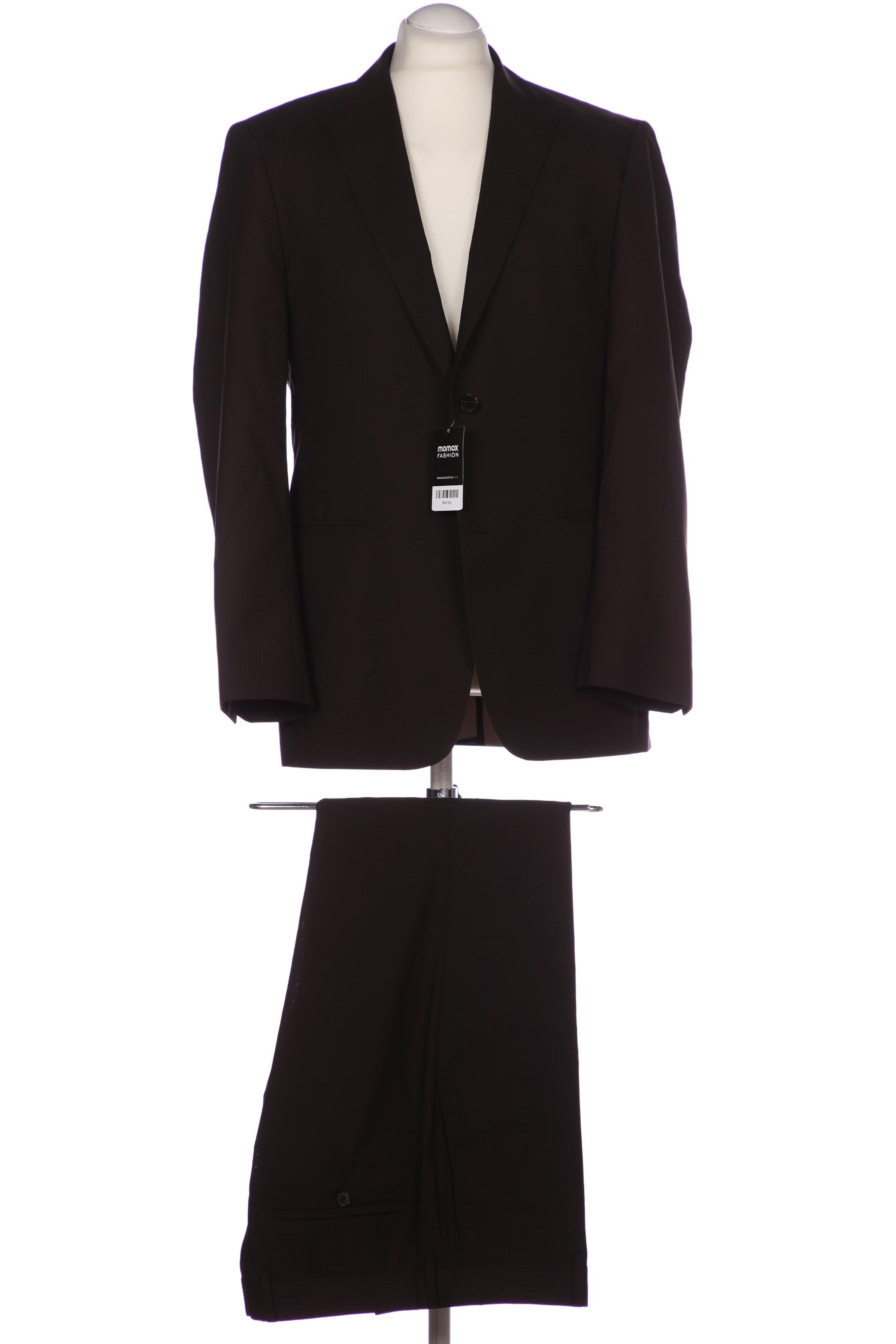 

BOSS by Hugo Boss Herren Anzug, braun