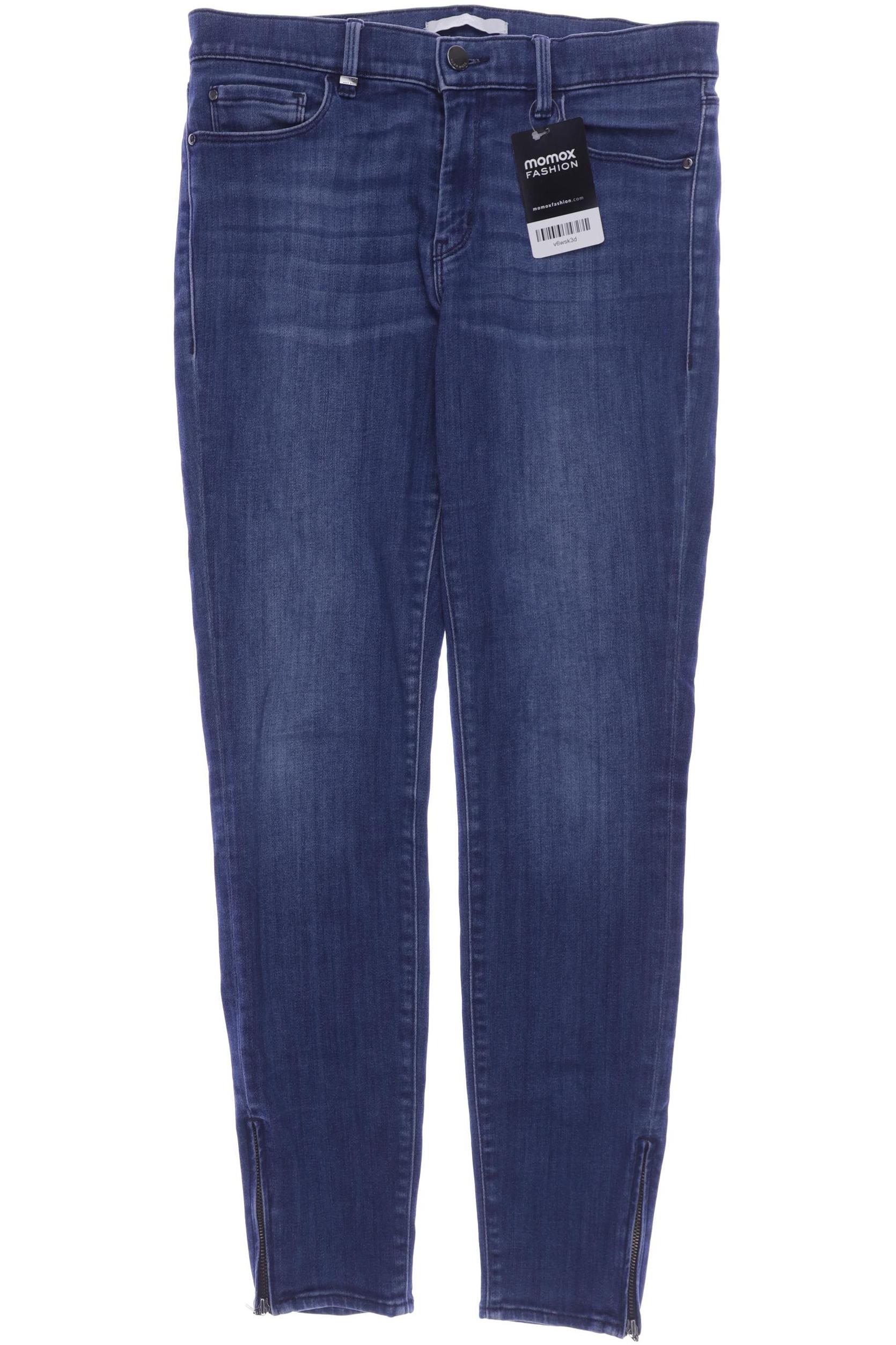 

BOSS by Hugo Boss Damen Jeans, blau
