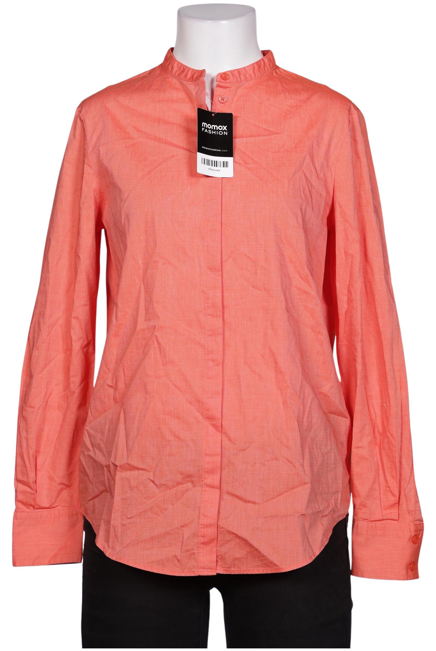 

Boss by Hugo Boss Damen Bluse, orange, Gr. 34