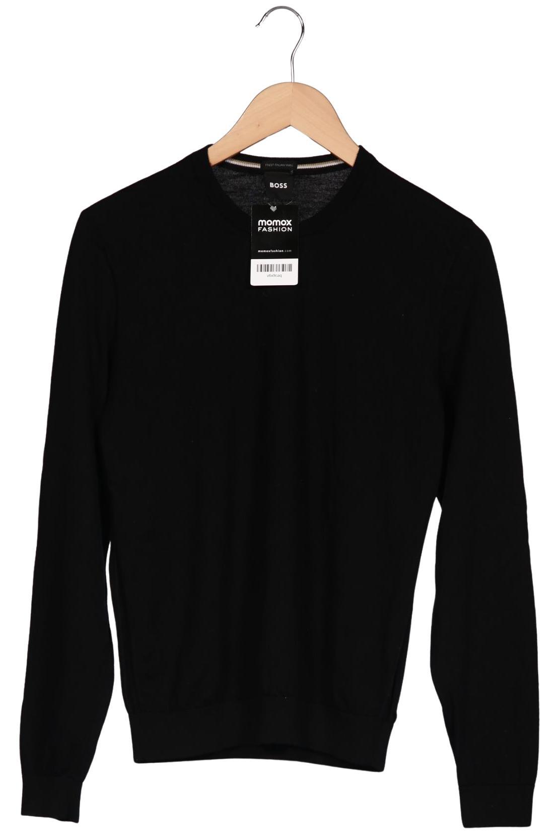 

Boss by Hugo Boss Damen Pullover, schwarz, Gr. 36