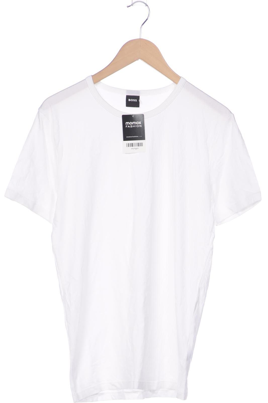 

Boss by Hugo Boss Herren T-Shirt, weiß, Gr. 52