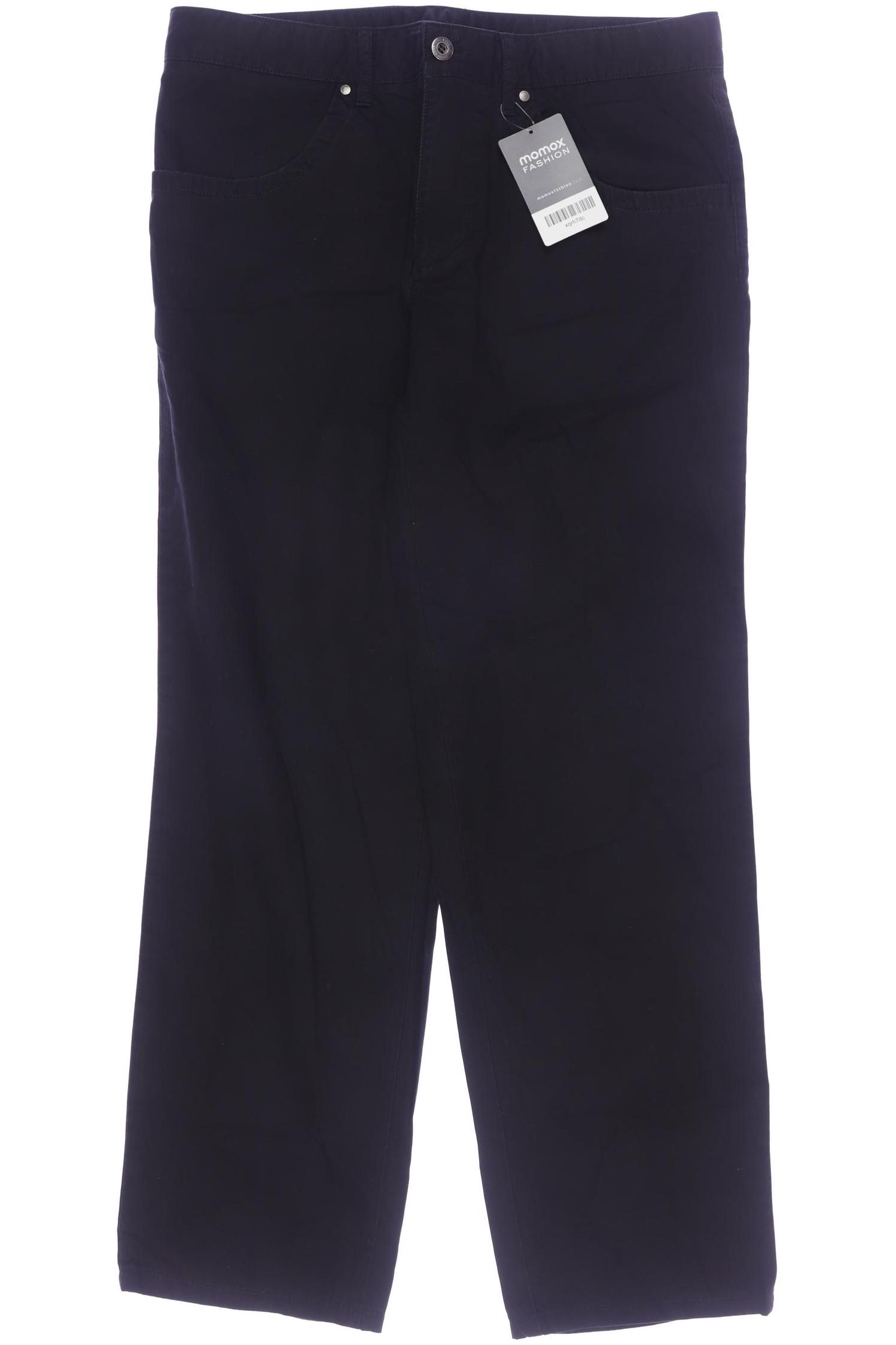 

Boss by Hugo Boss Damen Stoffhose, schwarz, Gr. 46
