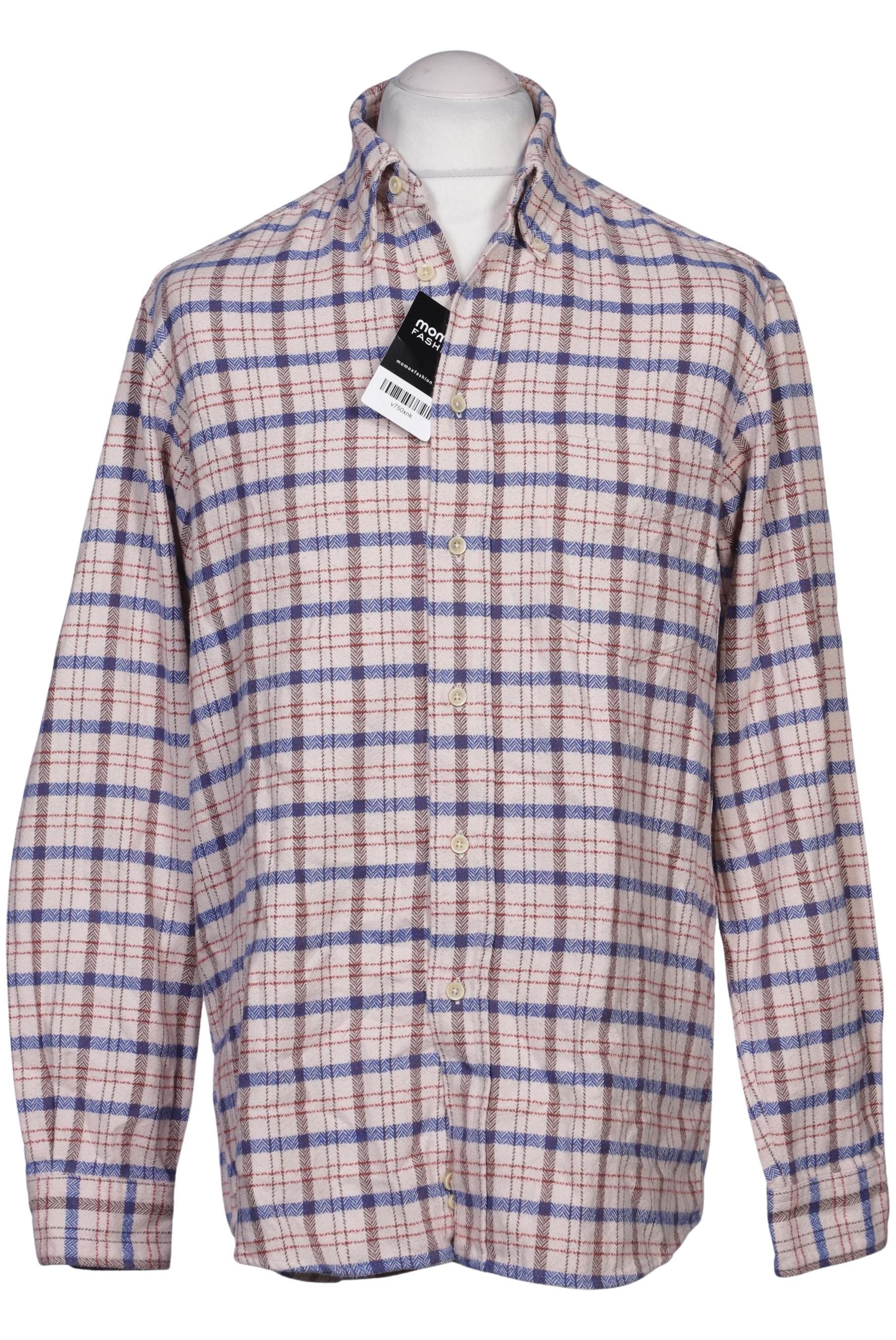 

Boss by Hugo Boss Herren Hemd, mehrfarbig, Gr. 48