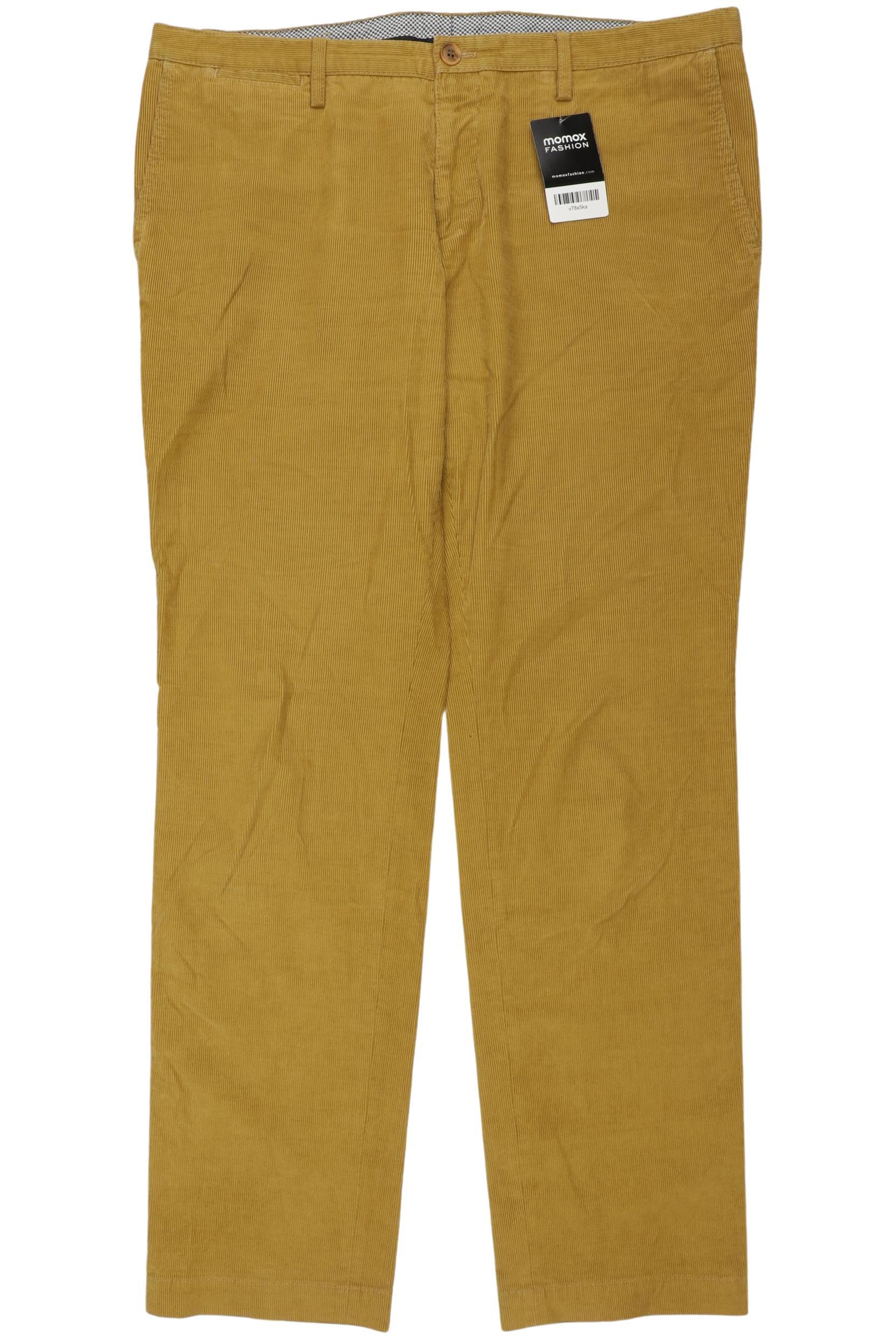 

Boss by Hugo Boss Herren Stoffhose, orange, Gr. 52