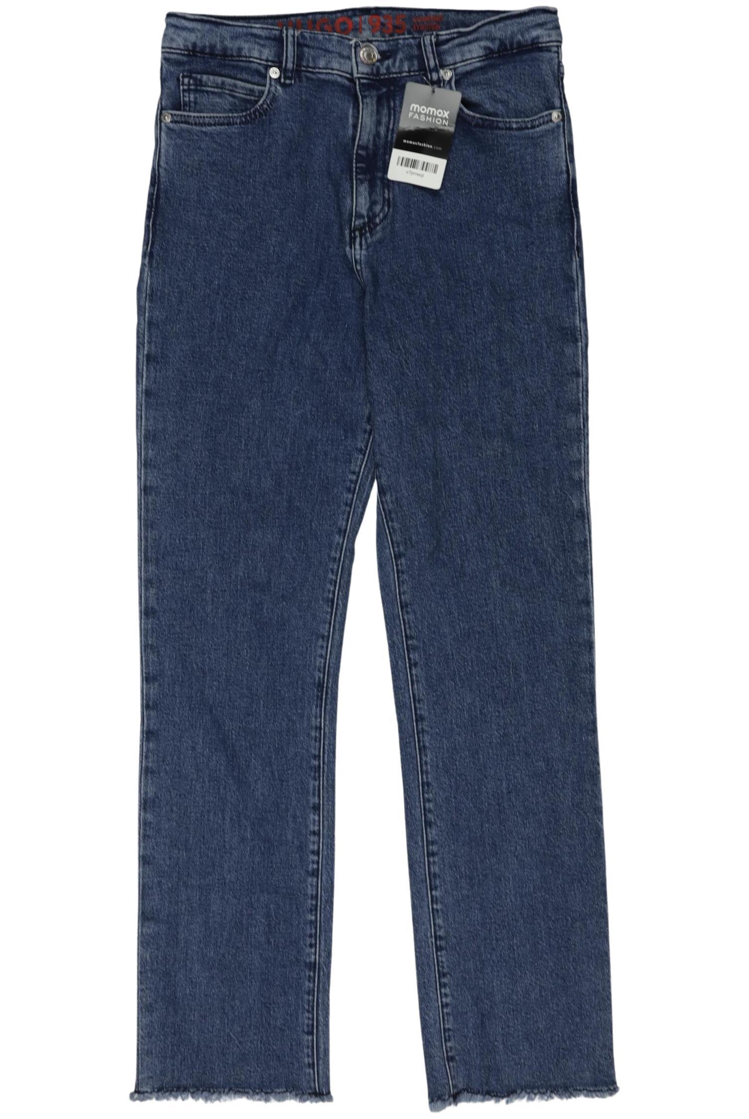 

Boss by Hugo Boss Damen Jeans, blau, Gr. 26