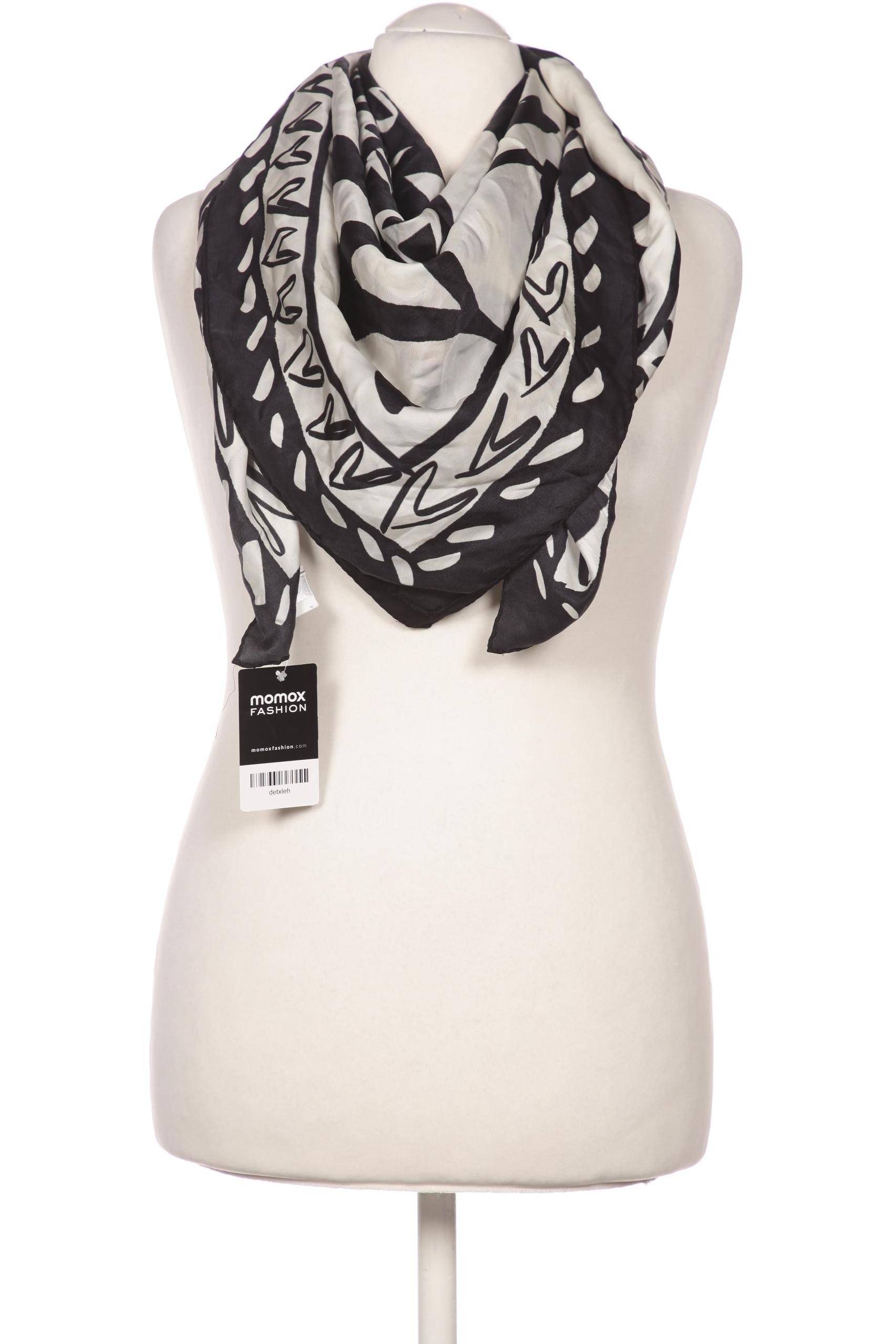 

Boss by Hugo Boss Damen Schal, schwarz, Gr.