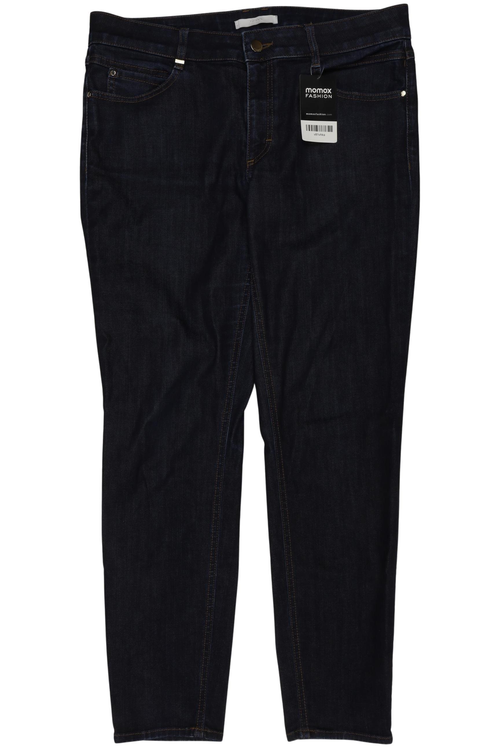 

Boss by Hugo Boss Damen Jeans, marineblau, Gr. 29