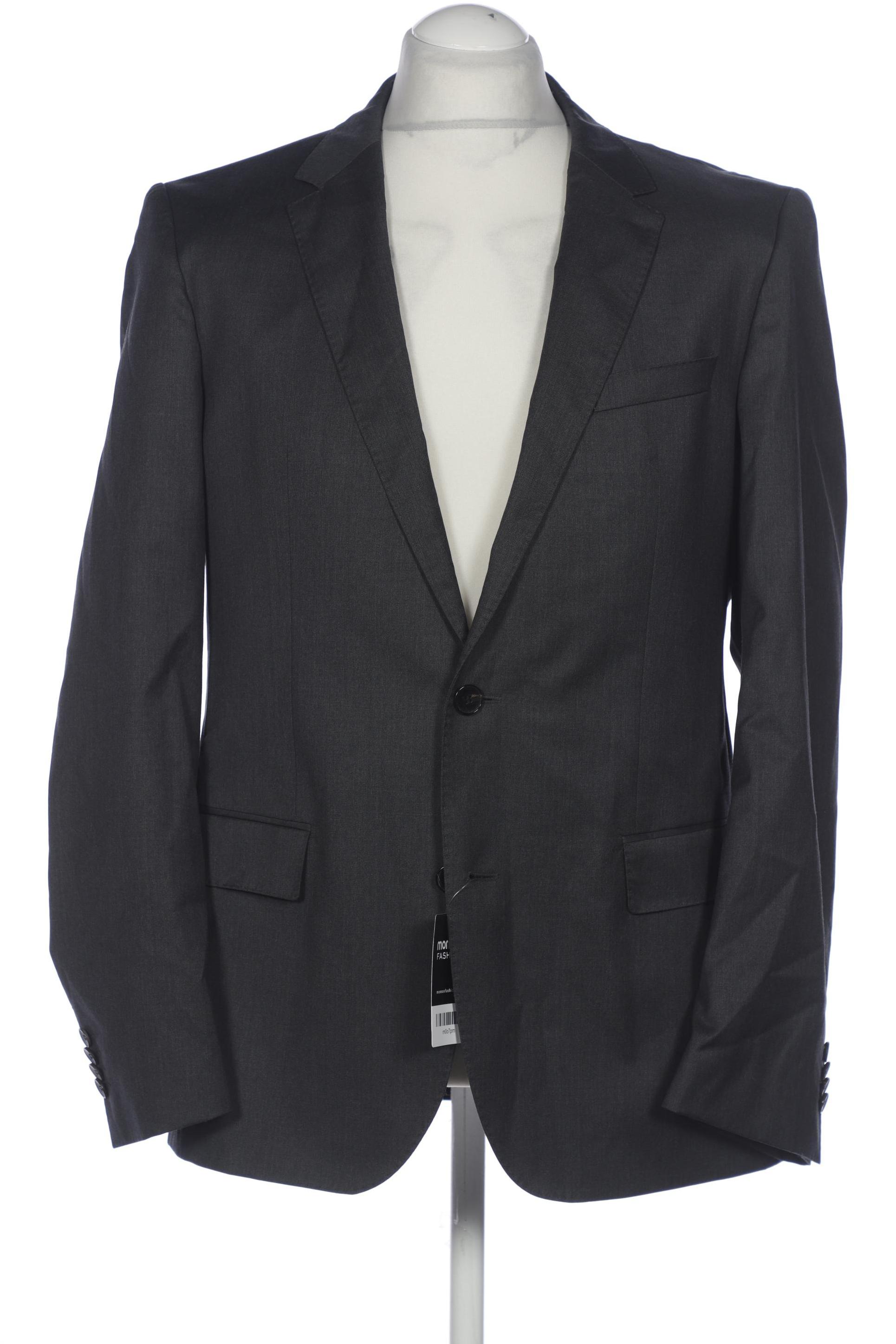 

Boss by Hugo Boss Herren Sakko, grau, Gr. 52