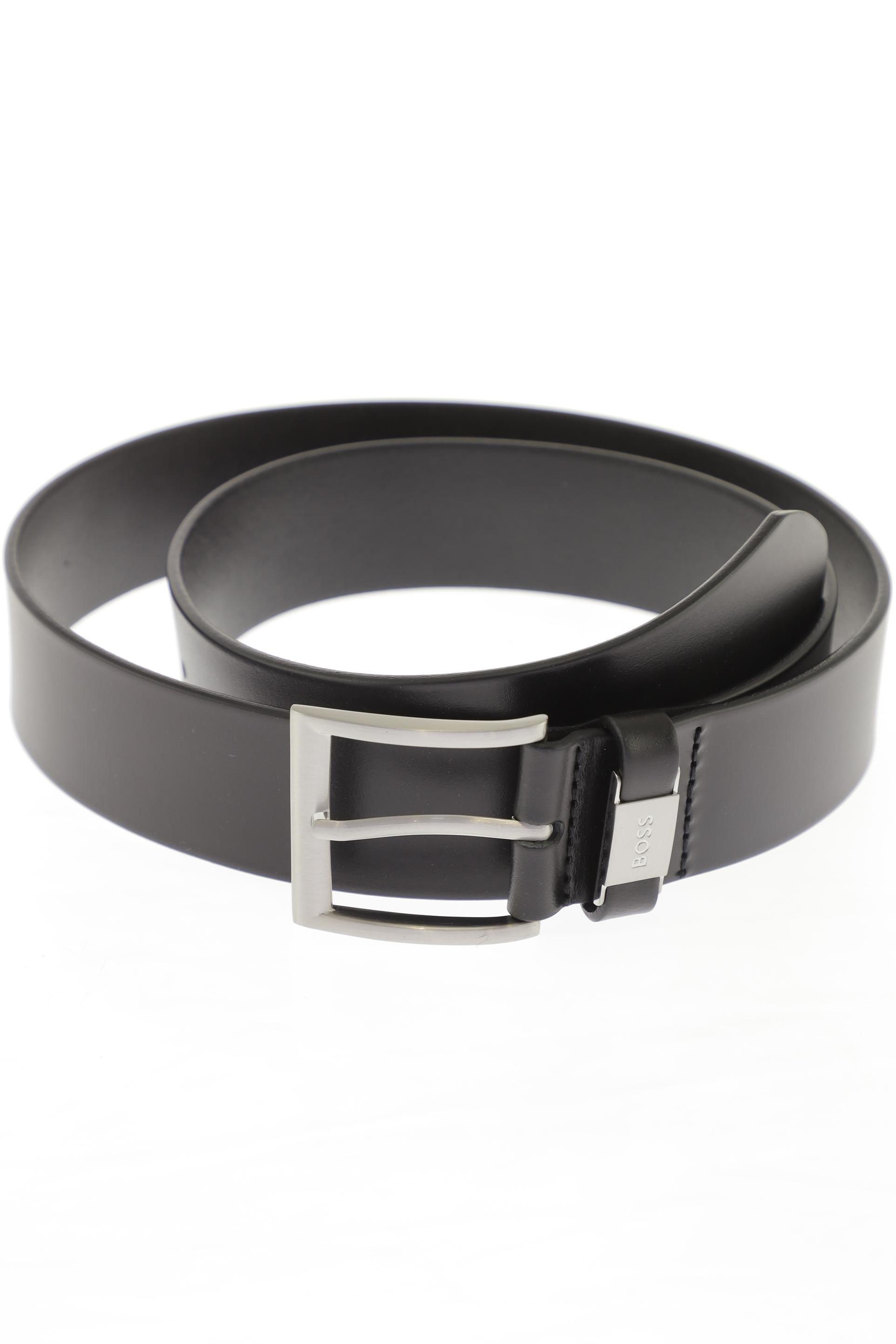 

Boss by Hugo Boss Herren Gürtel, schwarz, Gr. 100