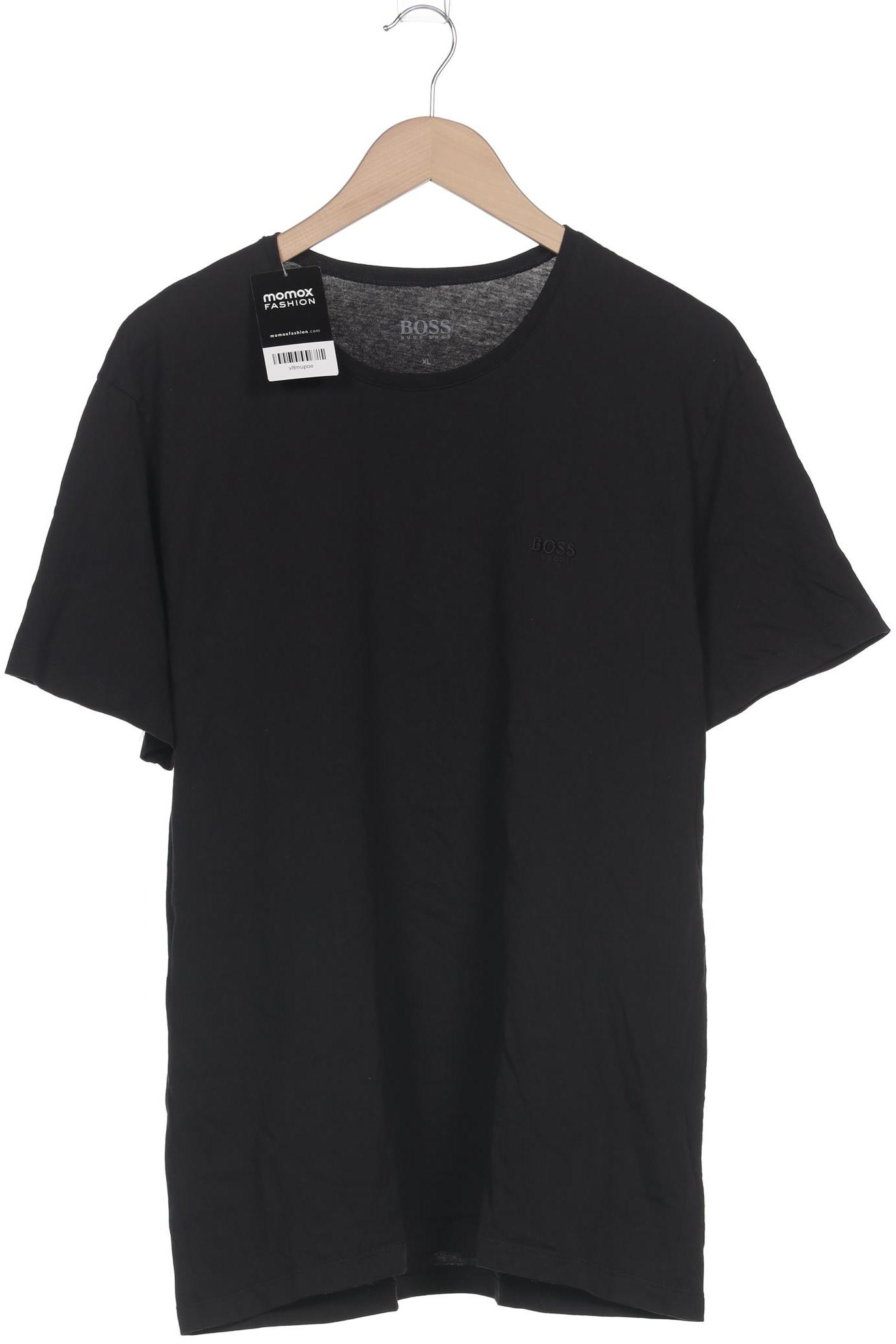 

Boss by Hugo Boss Herren T-Shirt, schwarz, Gr. 54