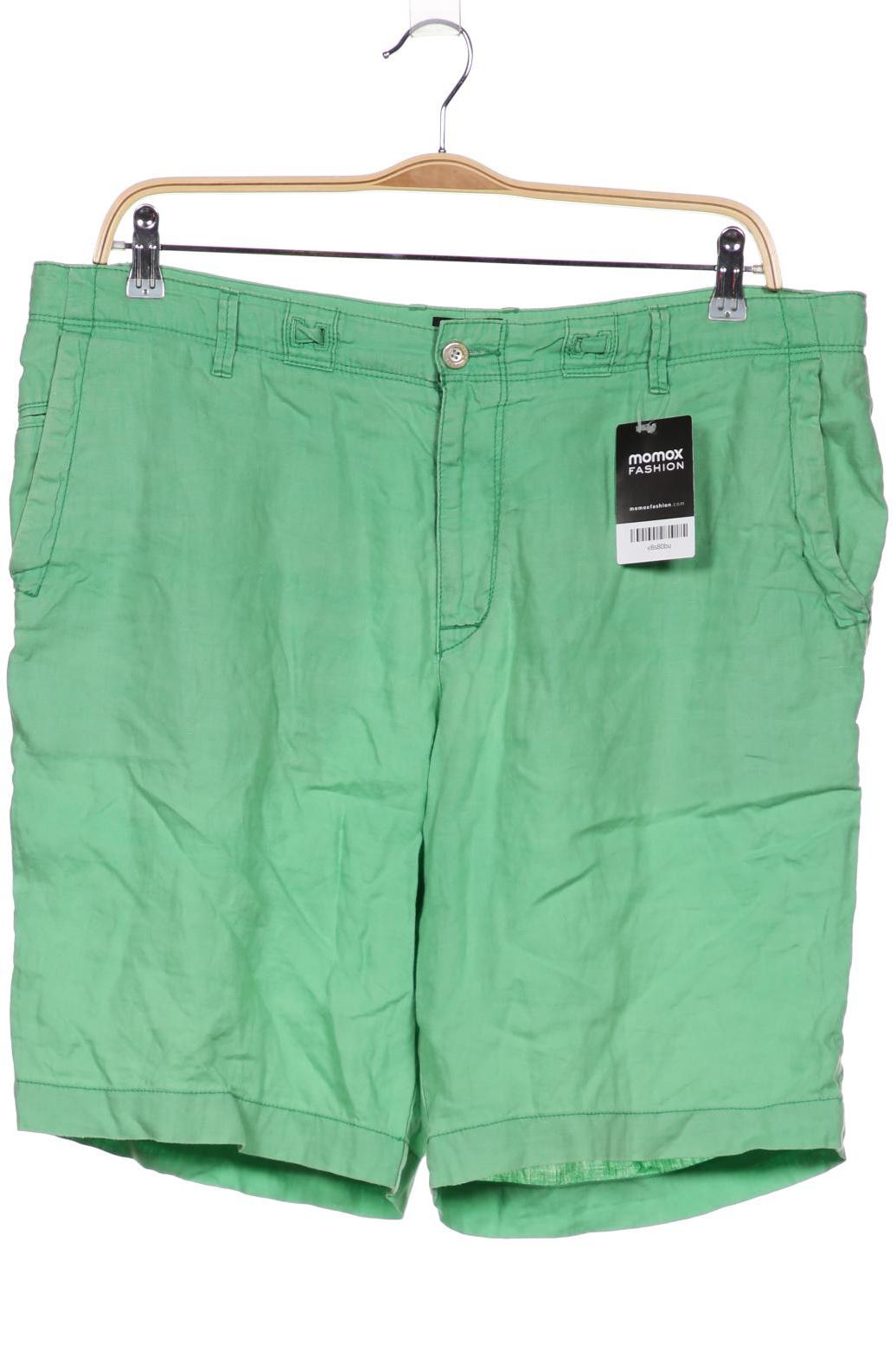 

Boss by Hugo Boss Herren Shorts, grün, Gr. 54