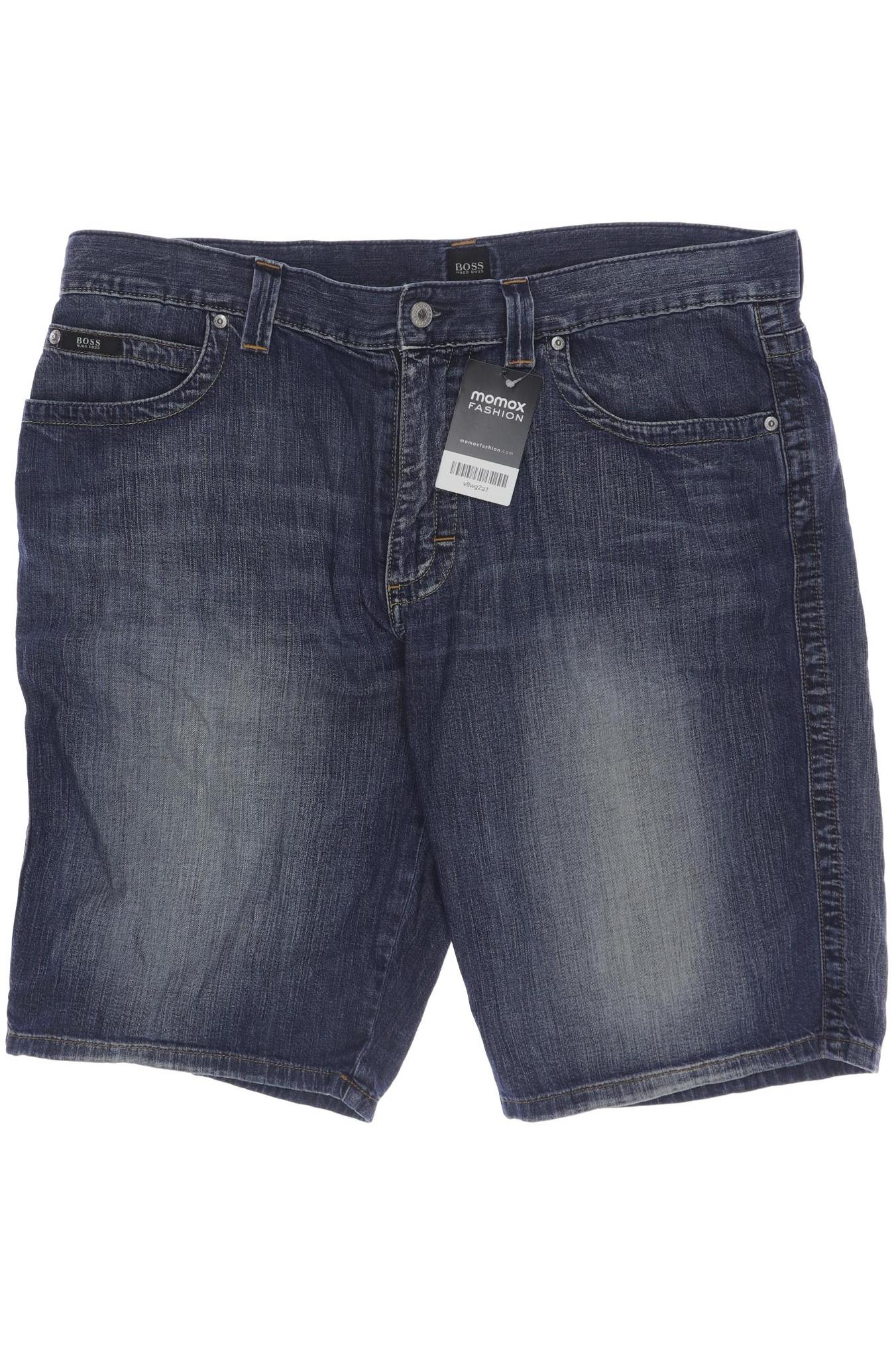 

BOSS by Hugo Boss Herren Shorts, blau