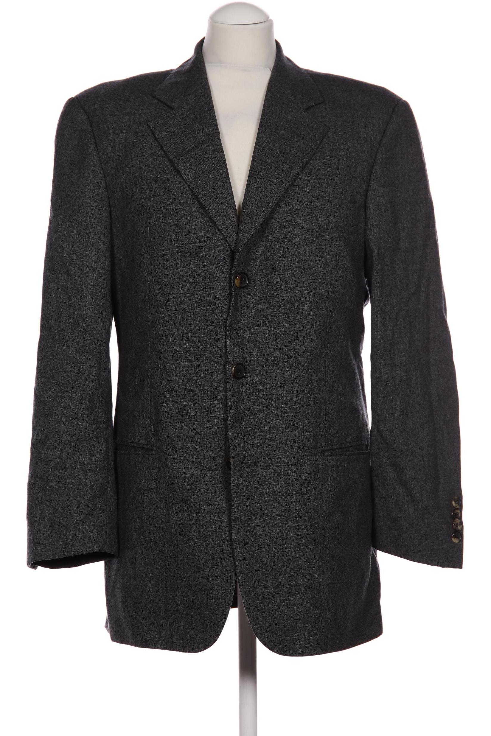 

Boss by Hugo Boss Herren Sakko, grau, Gr. 46