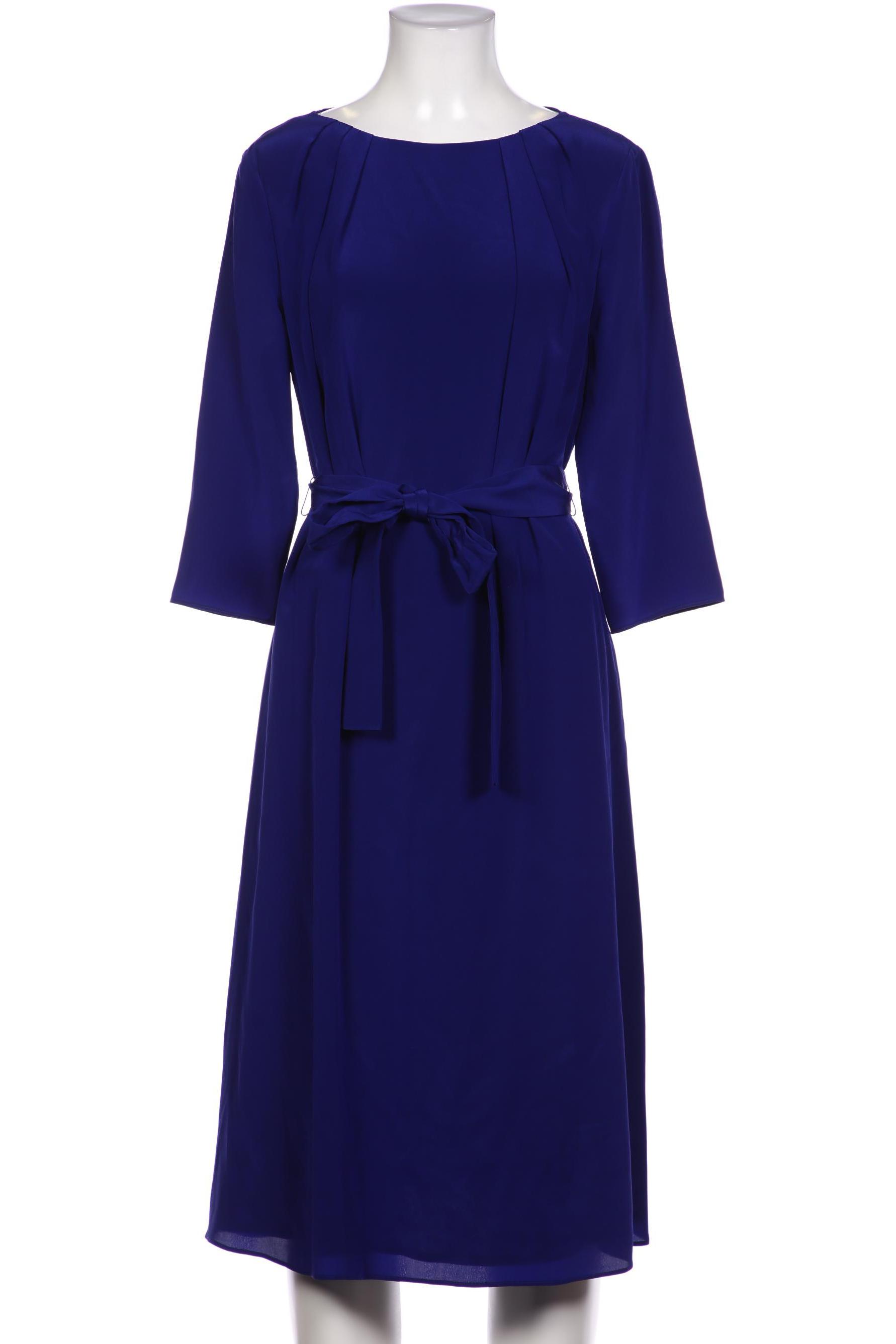 

Boss by Hugo Boss Damen Kleid, marineblau, Gr. 36