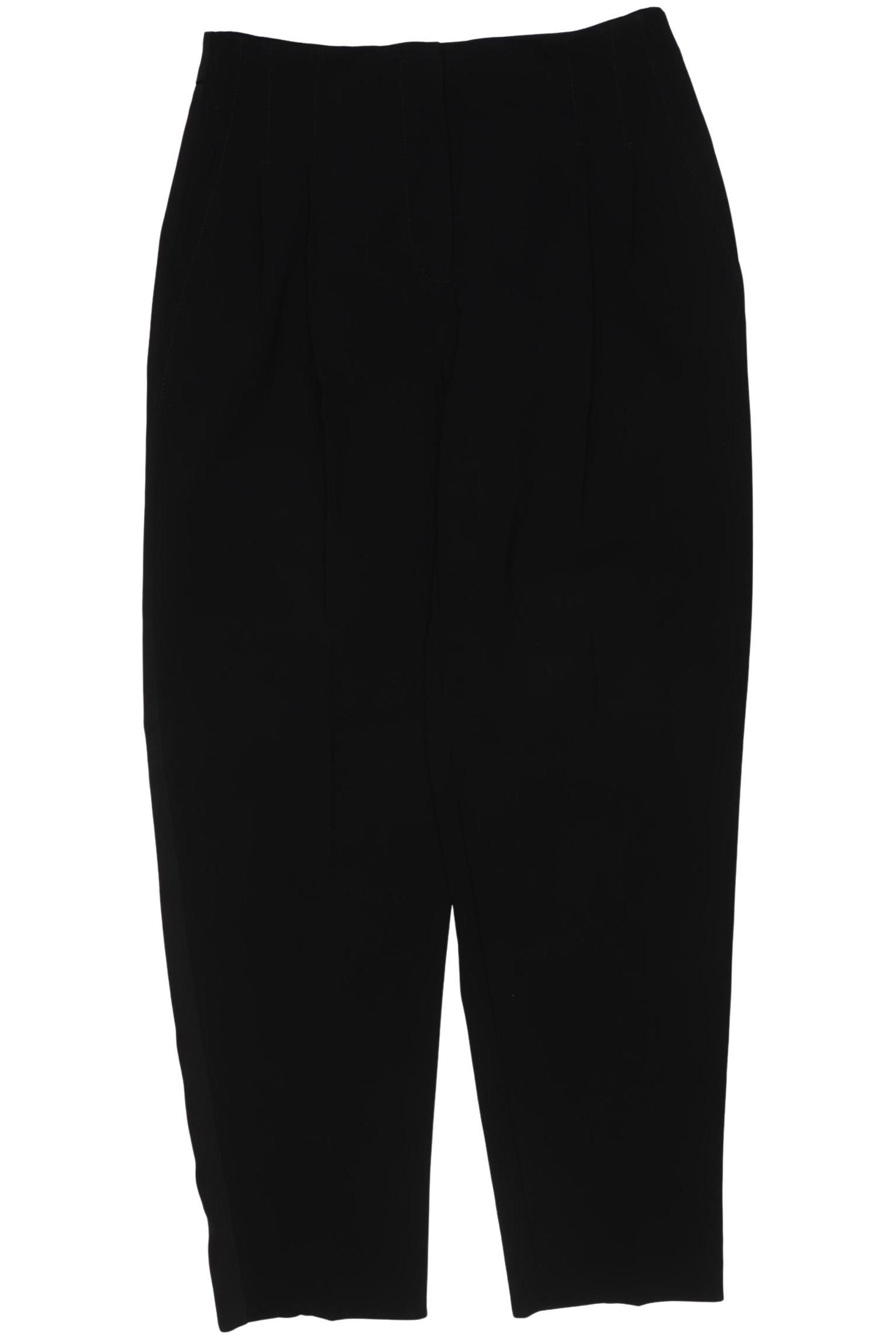 

Boss by Hugo Boss Damen Stoffhose, schwarz, Gr. 36