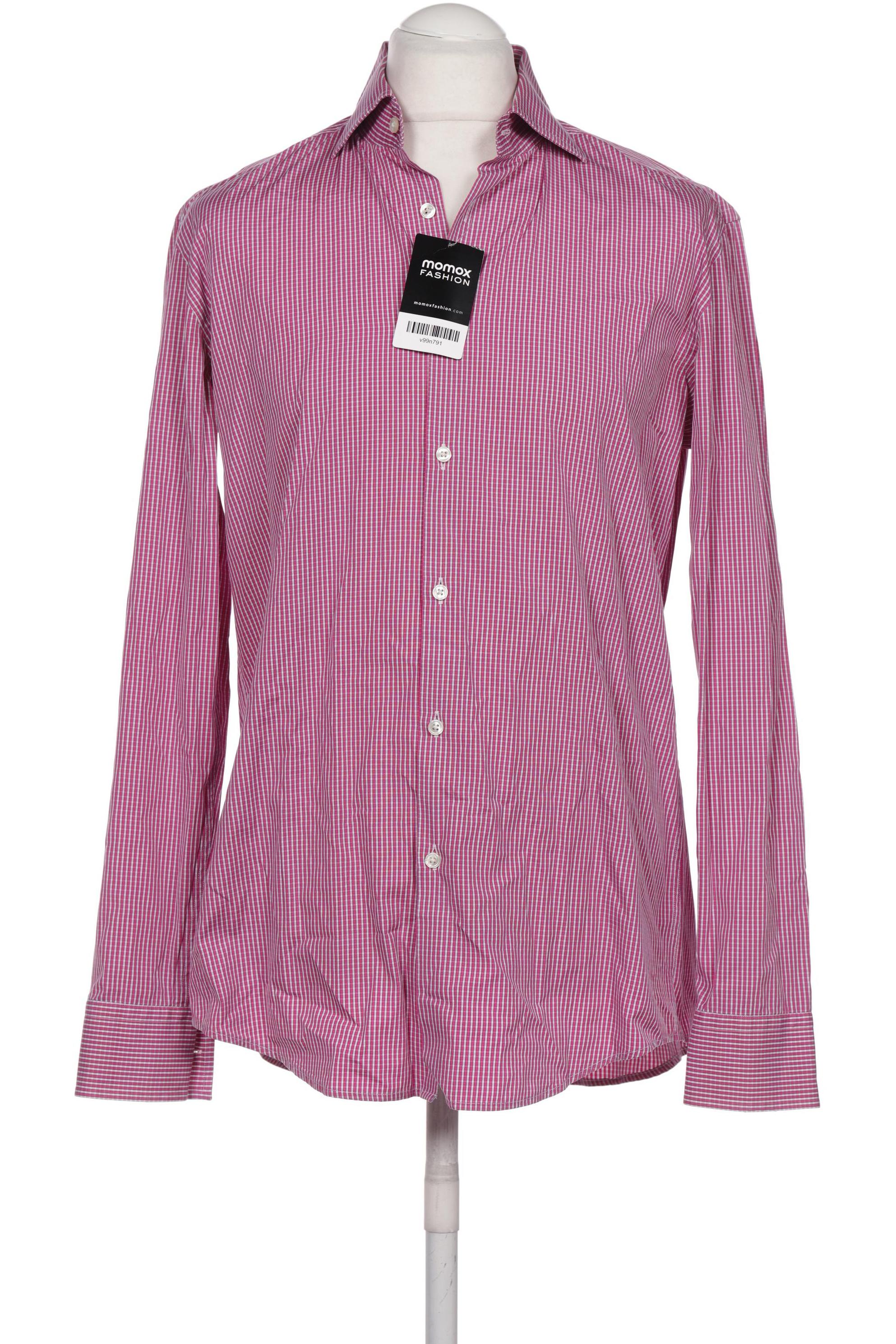 

BOSS by Hugo Boss Herren Hemd, pink