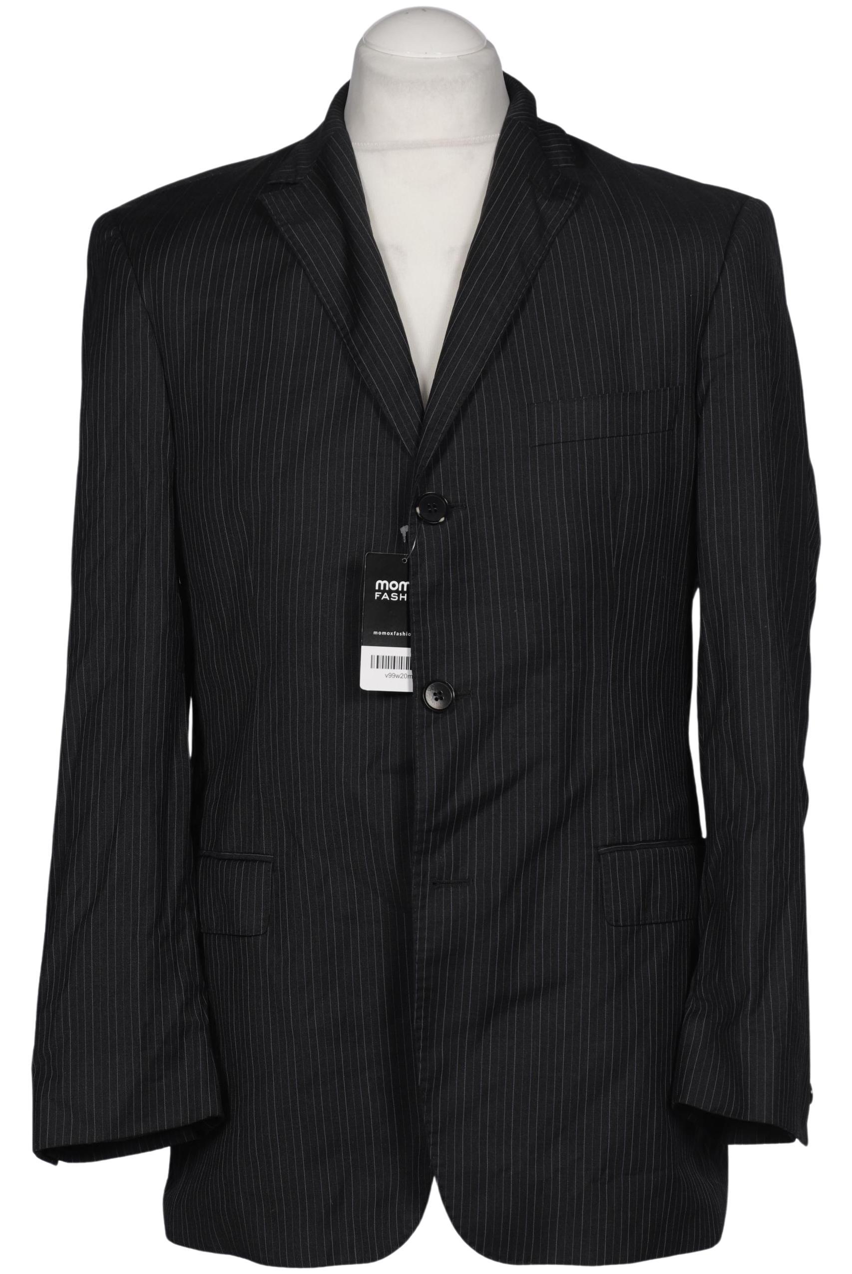 

Boss by Hugo Boss Herren Sakko, schwarz, Gr. 48