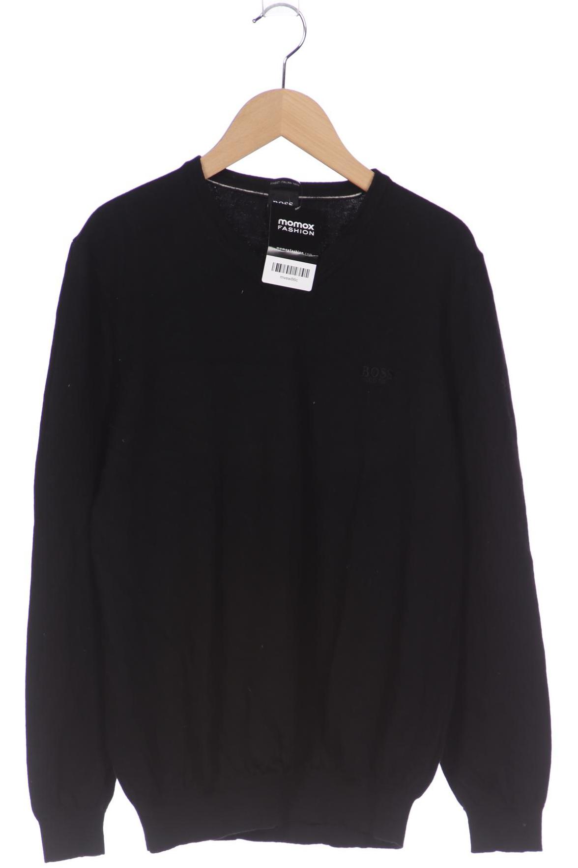 

Boss by Hugo Boss Damen Pullover, schwarz, Gr. 44