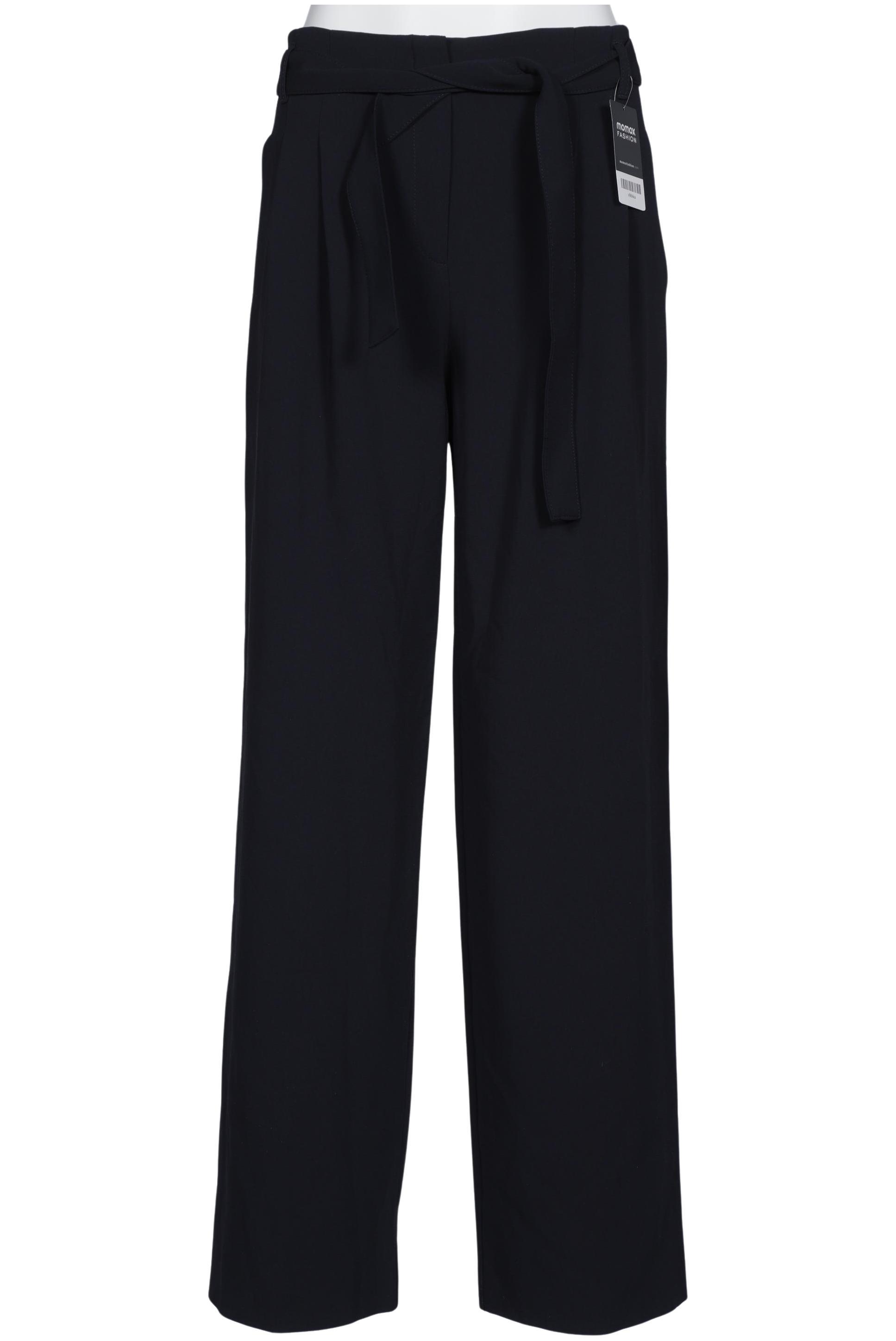 

Boss by Hugo Boss Damen Stoffhose, marineblau, Gr. 27