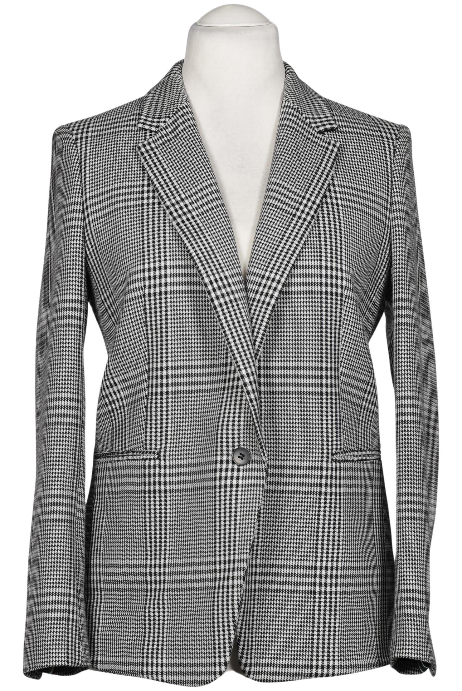

Boss by Hugo Boss Damen Blazer, grau, Gr. 40