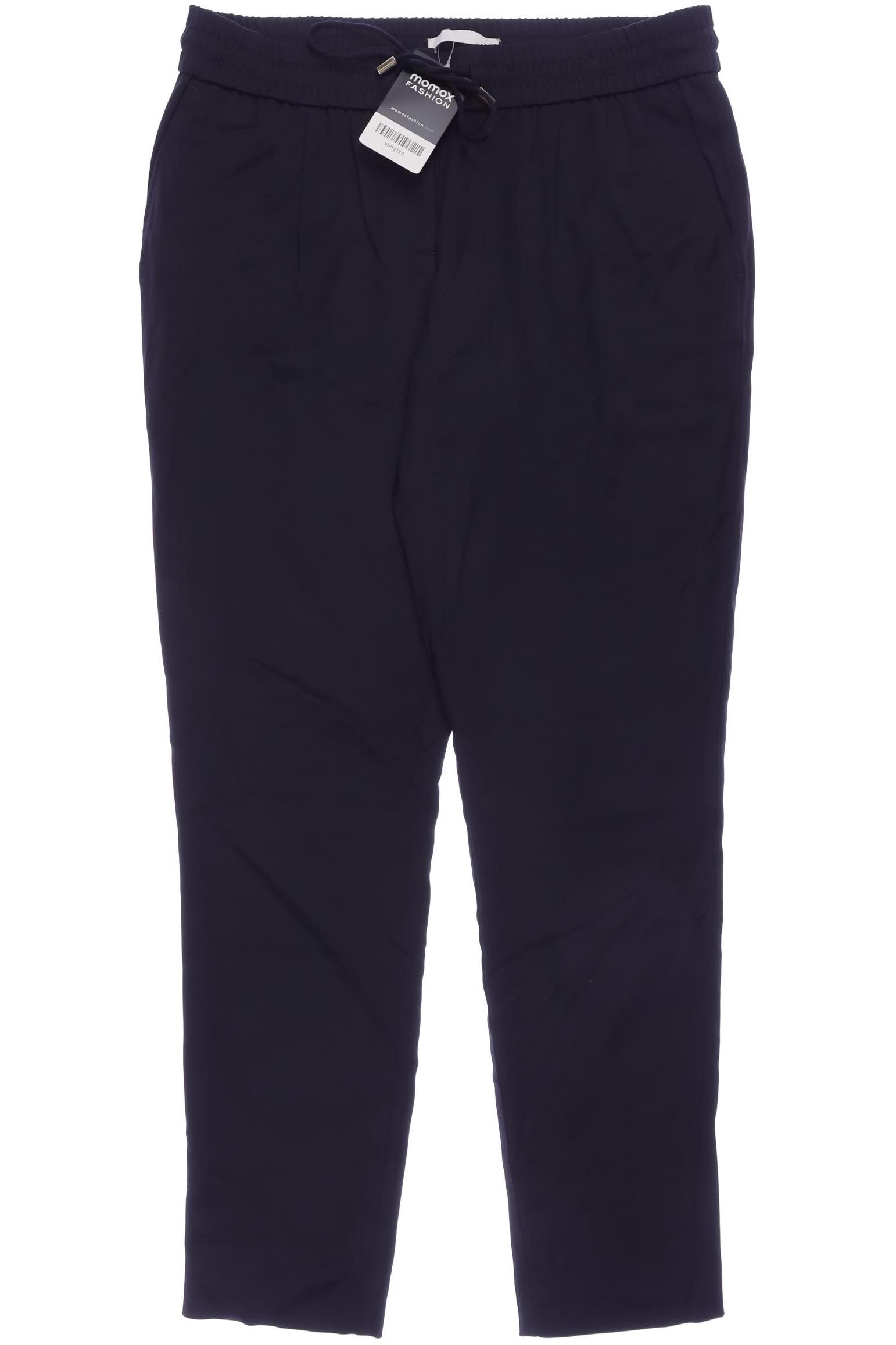 

Boss by Hugo Boss Damen Stoffhose, marineblau, Gr. 38
