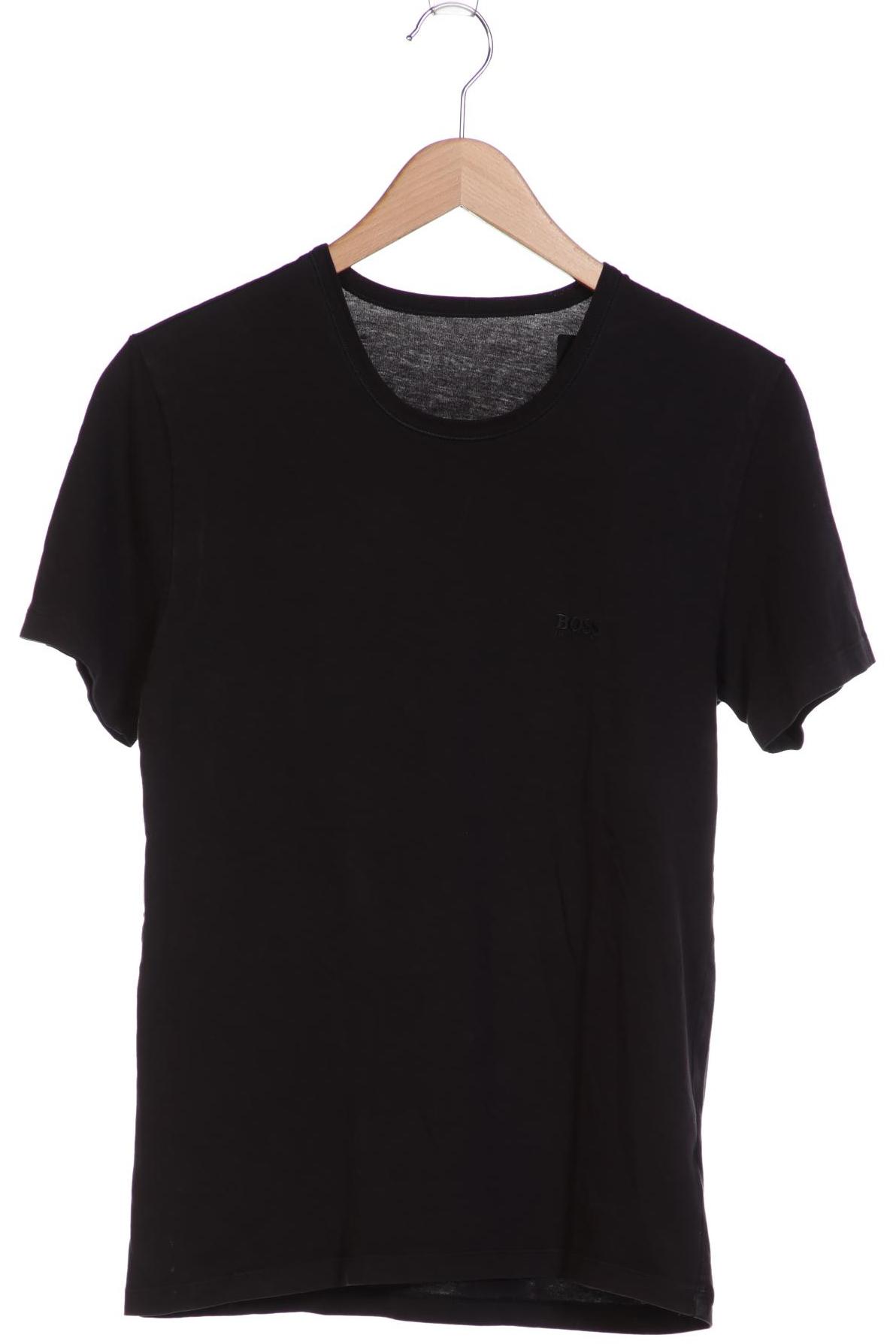 

Boss by Hugo Boss Herren T-Shirt, schwarz, Gr. 48