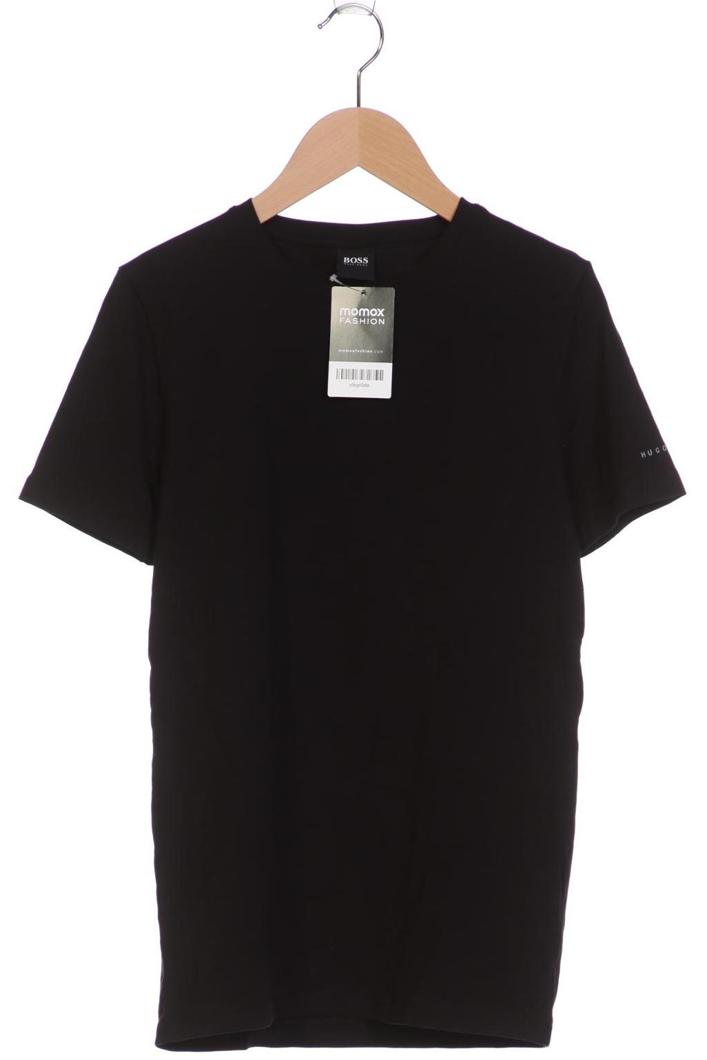 

BOSS by Hugo Boss Herren T-Shirt, schwarz