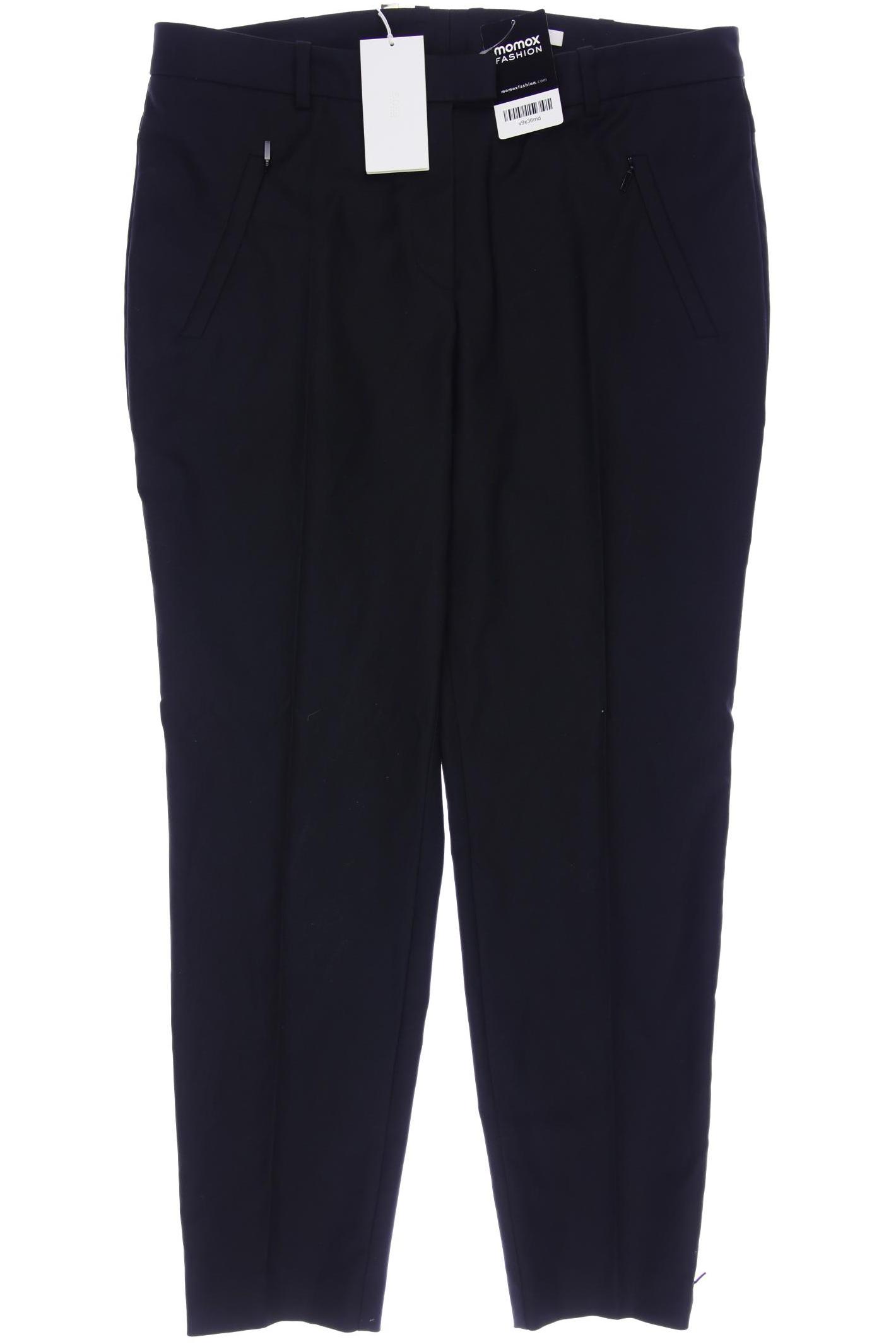 

BOSS by Hugo Boss Damen Stoffhose, schwarz