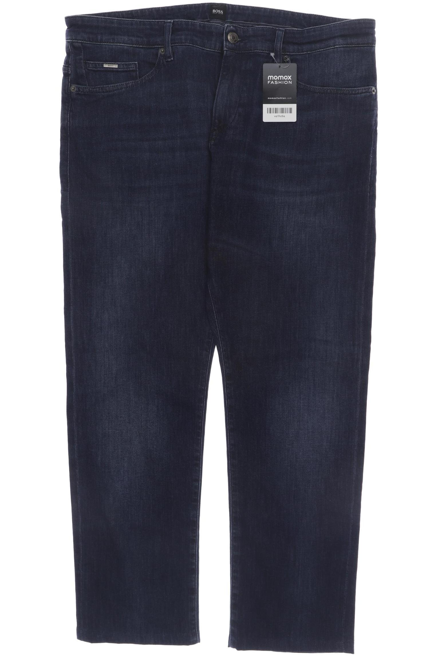 

BOSS by Hugo Boss Herren Jeans, blau