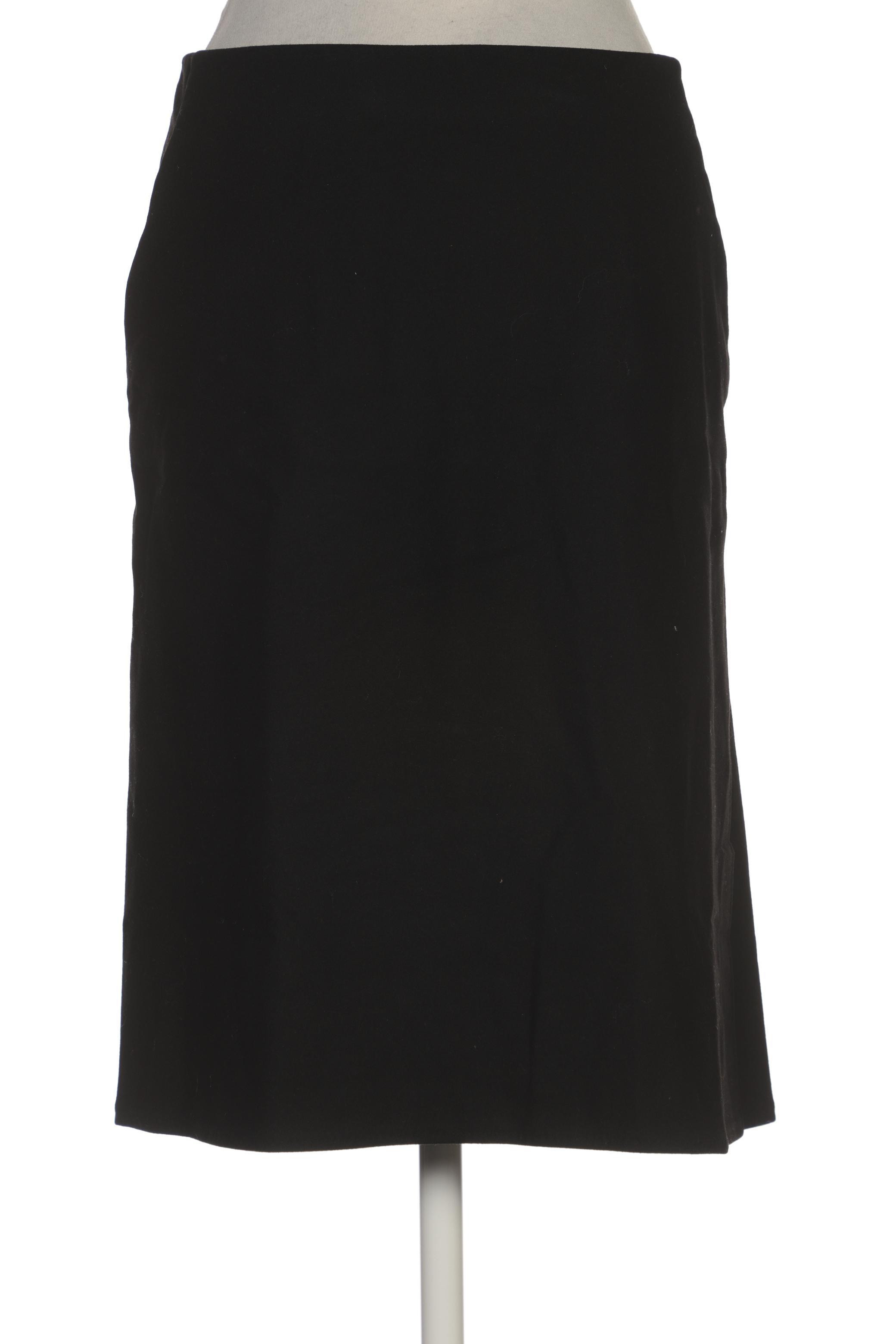 

Boss by Hugo Boss Damen Rock, schwarz, Gr. 38