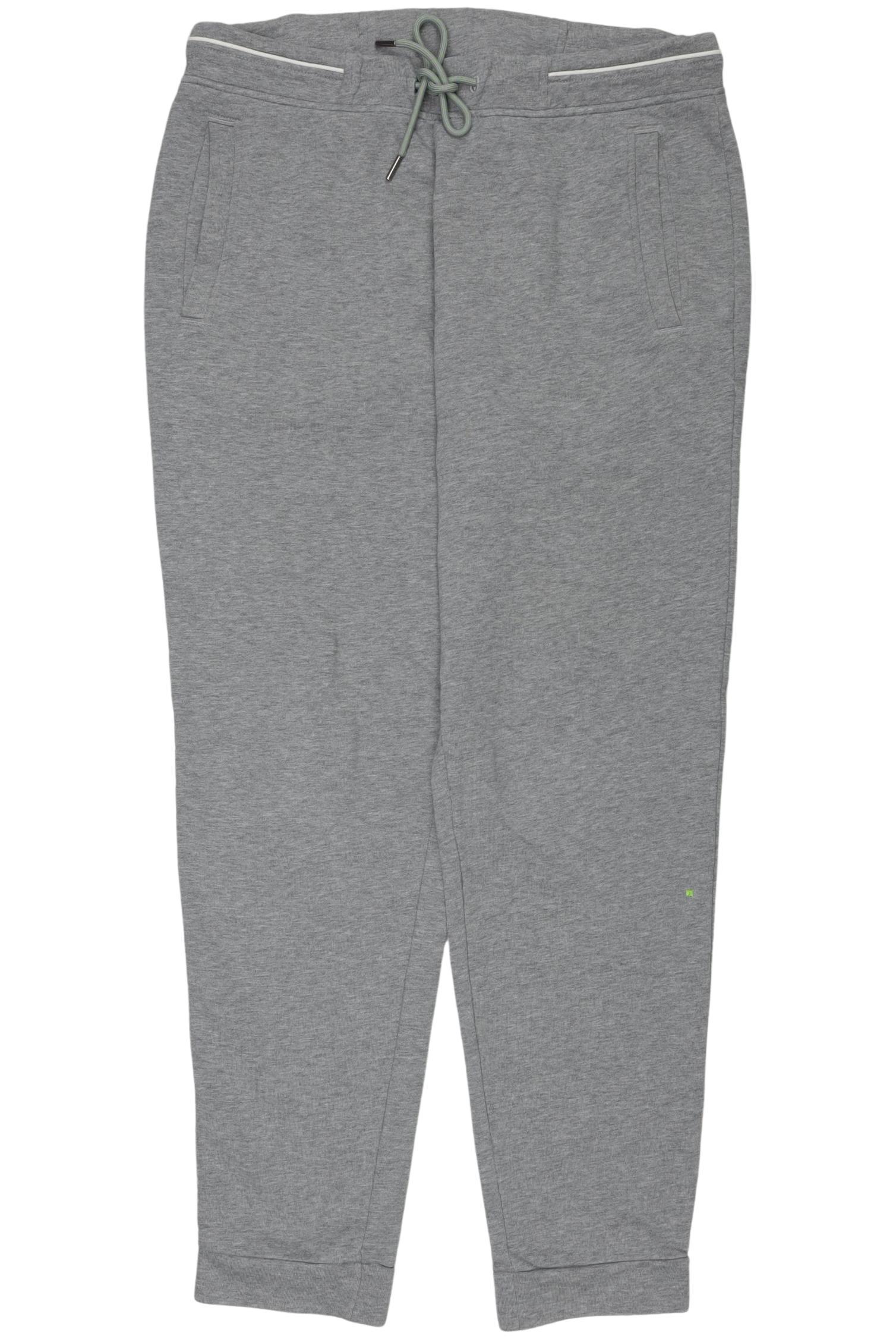 

Boss by Hugo Boss Herren Stoffhose, grau, Gr. 0