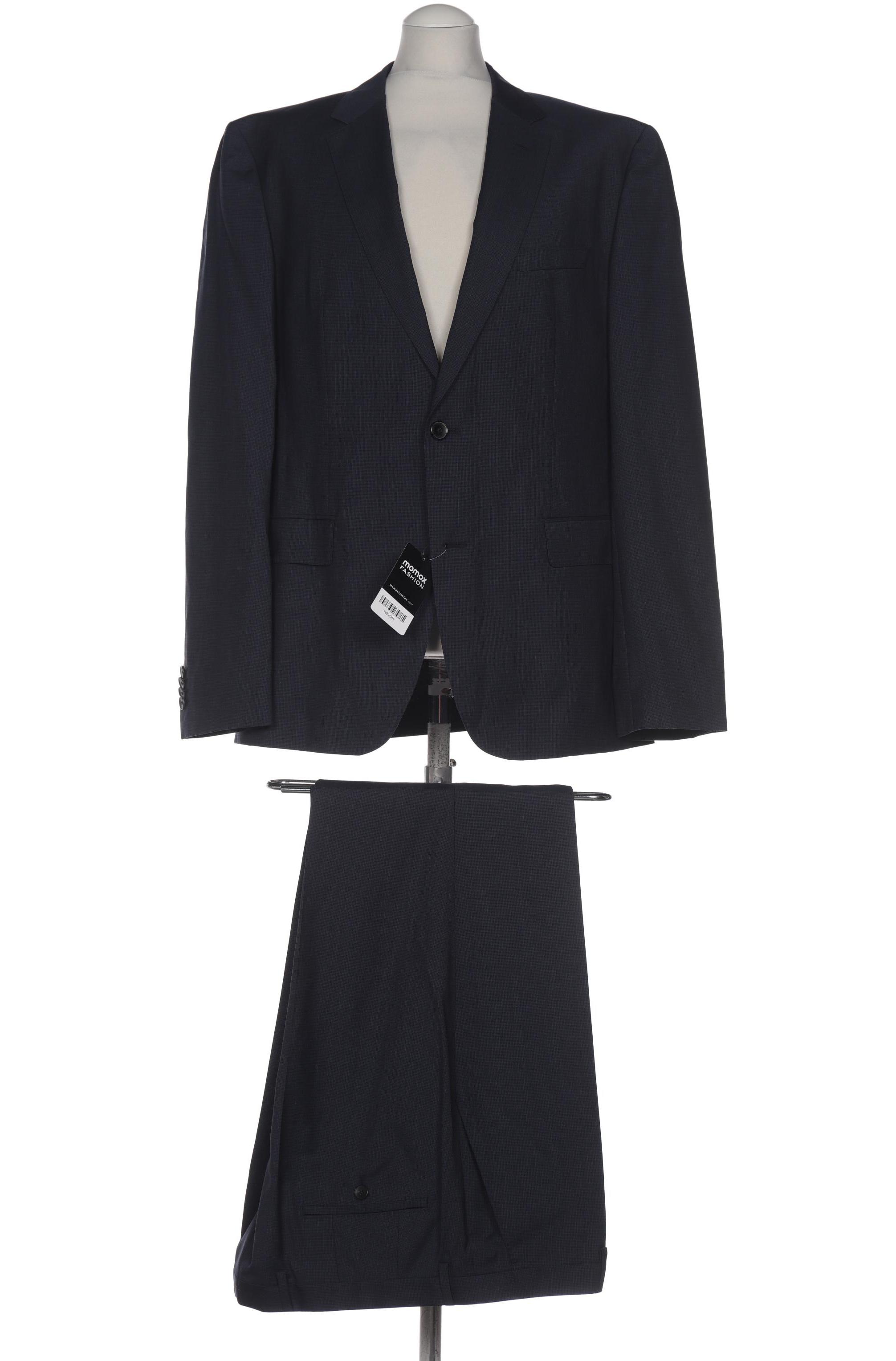 

BOSS by Hugo Boss Herren Anzug, marineblau