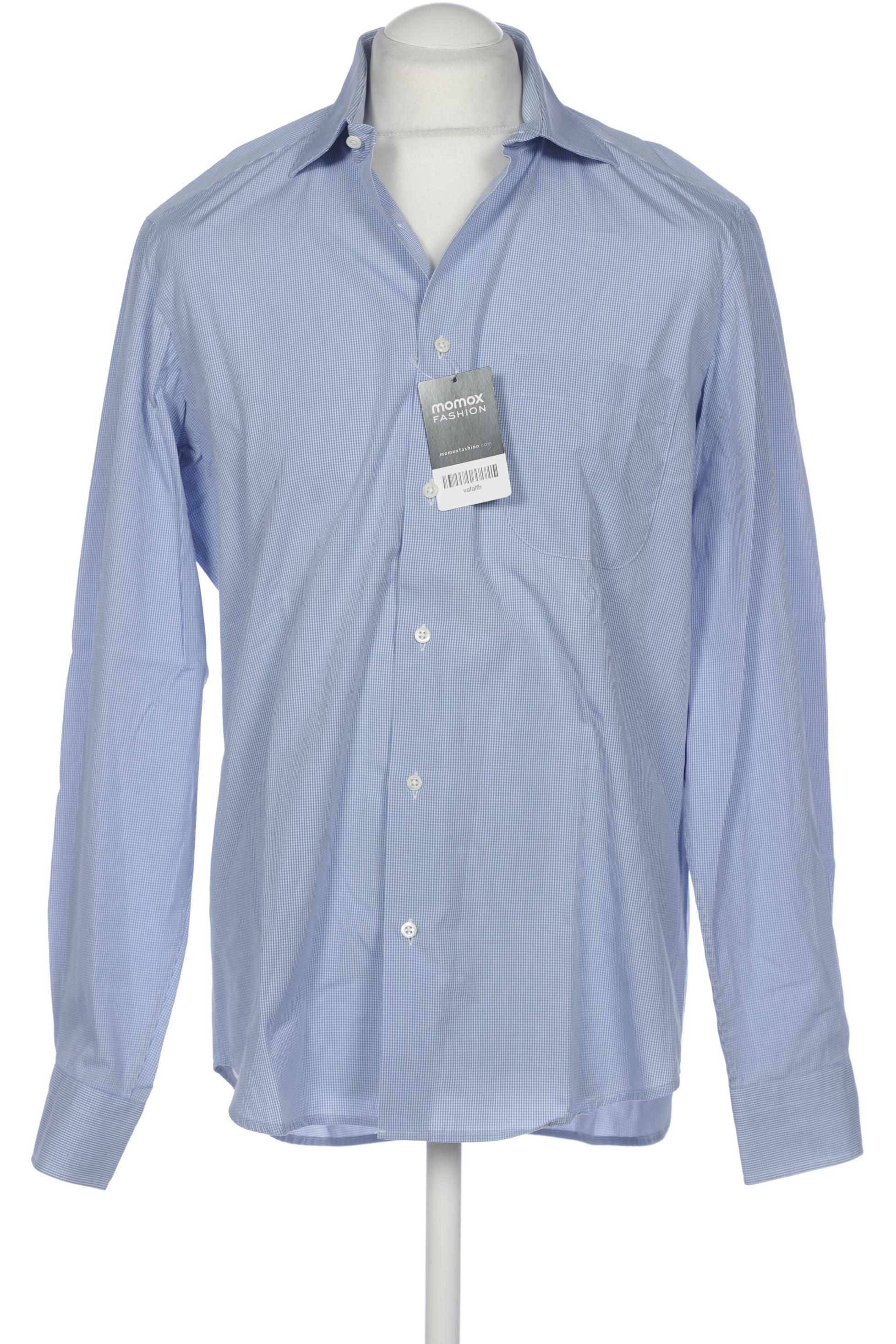 

Boss by Hugo Boss Herren Hemd, hellblau, Gr. 50