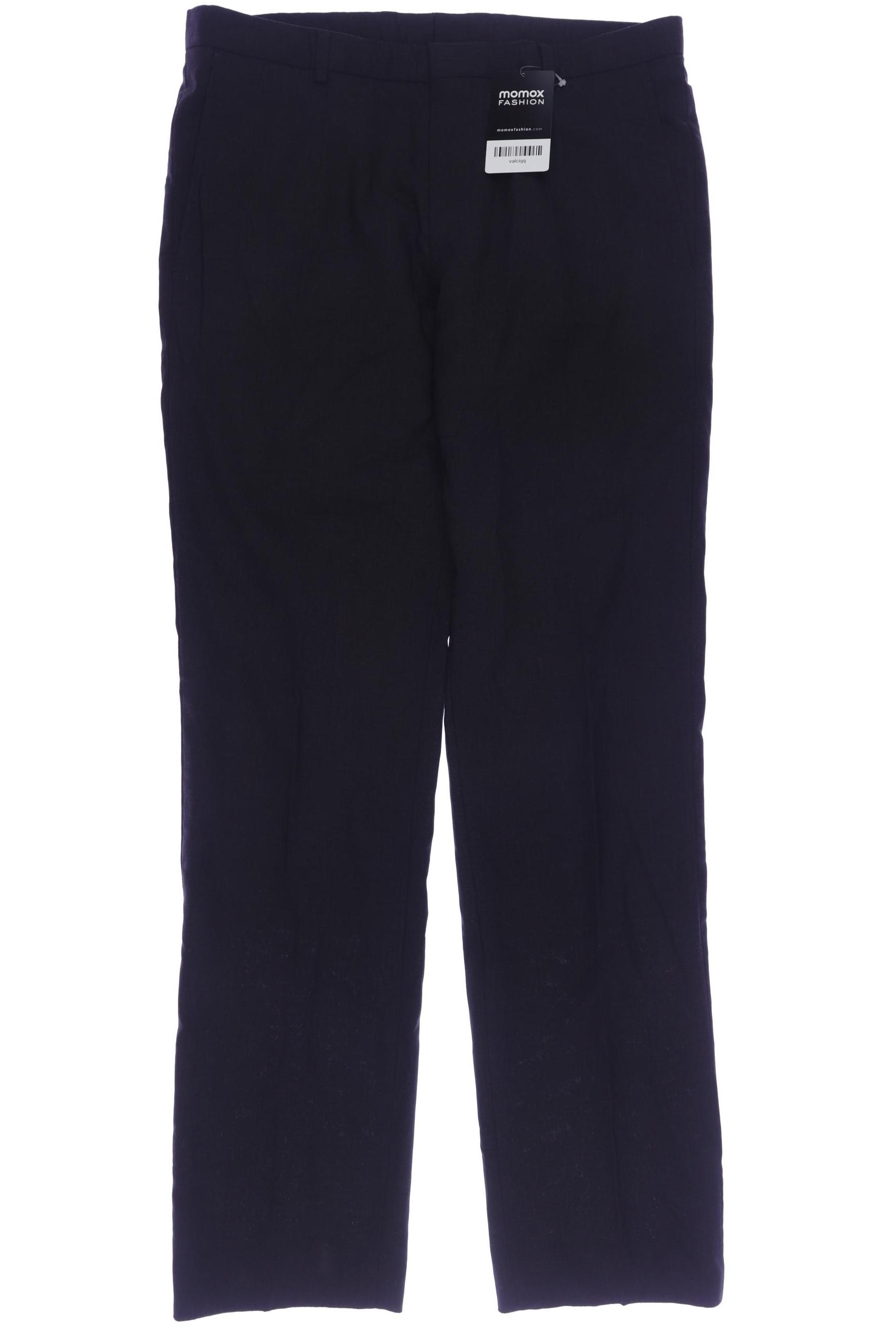 

Boss by Hugo Boss Herren Stoffhose, grau, Gr. 46
