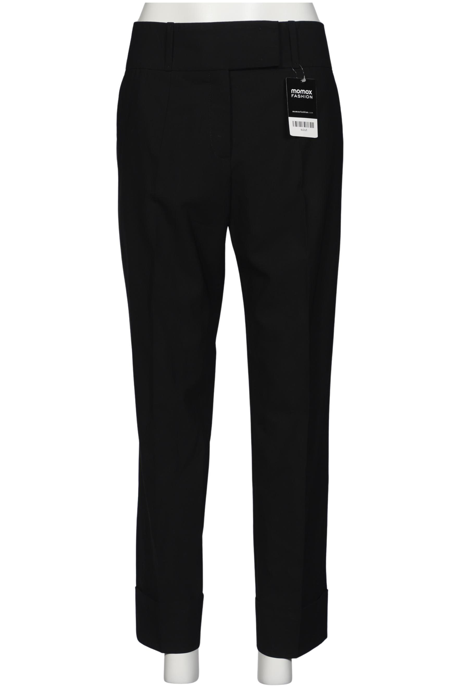 

Boss by Hugo Boss Damen Stoffhose, schwarz, Gr. 38