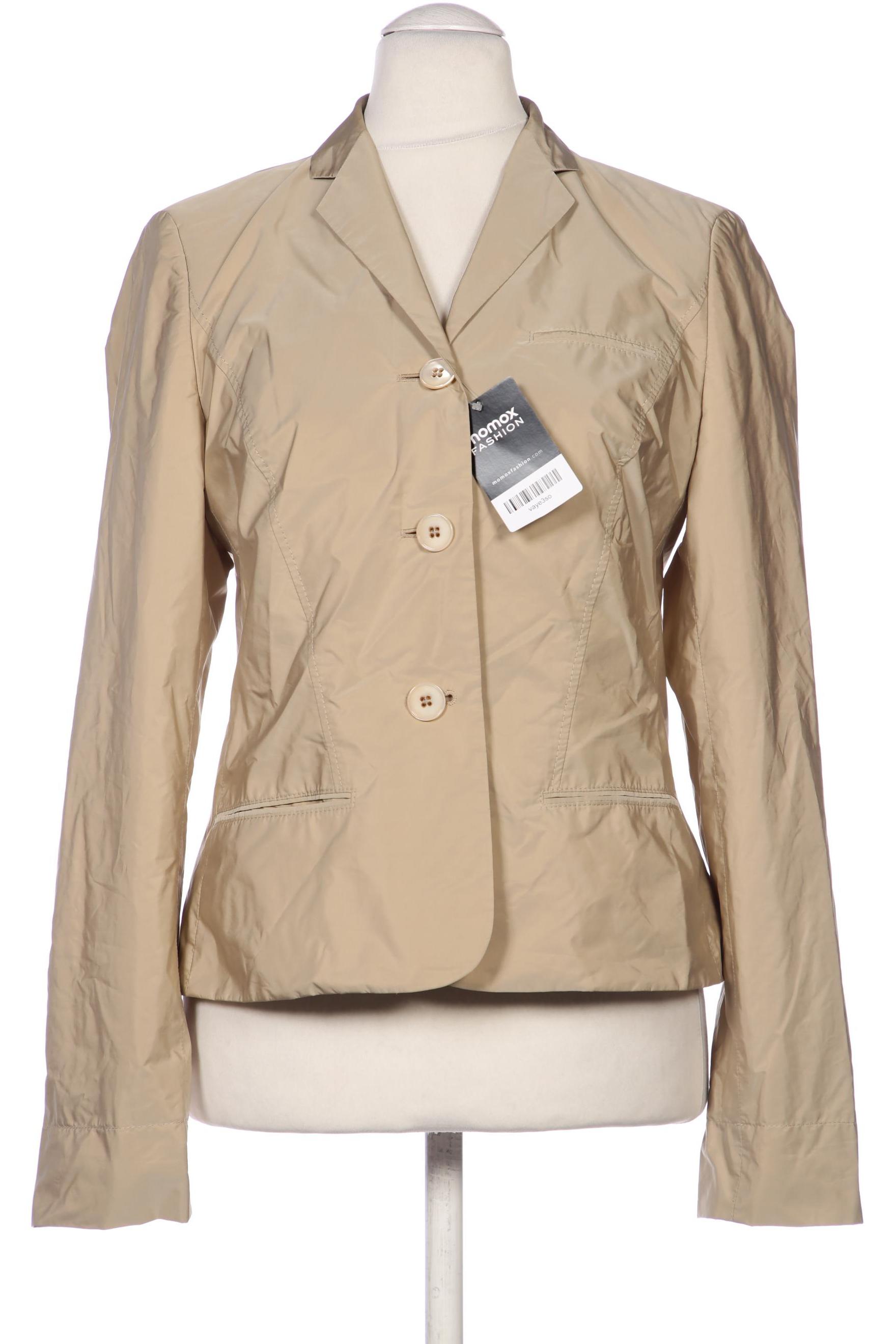 

Boss by Hugo Boss Damen Blazer, beige, Gr. 38
