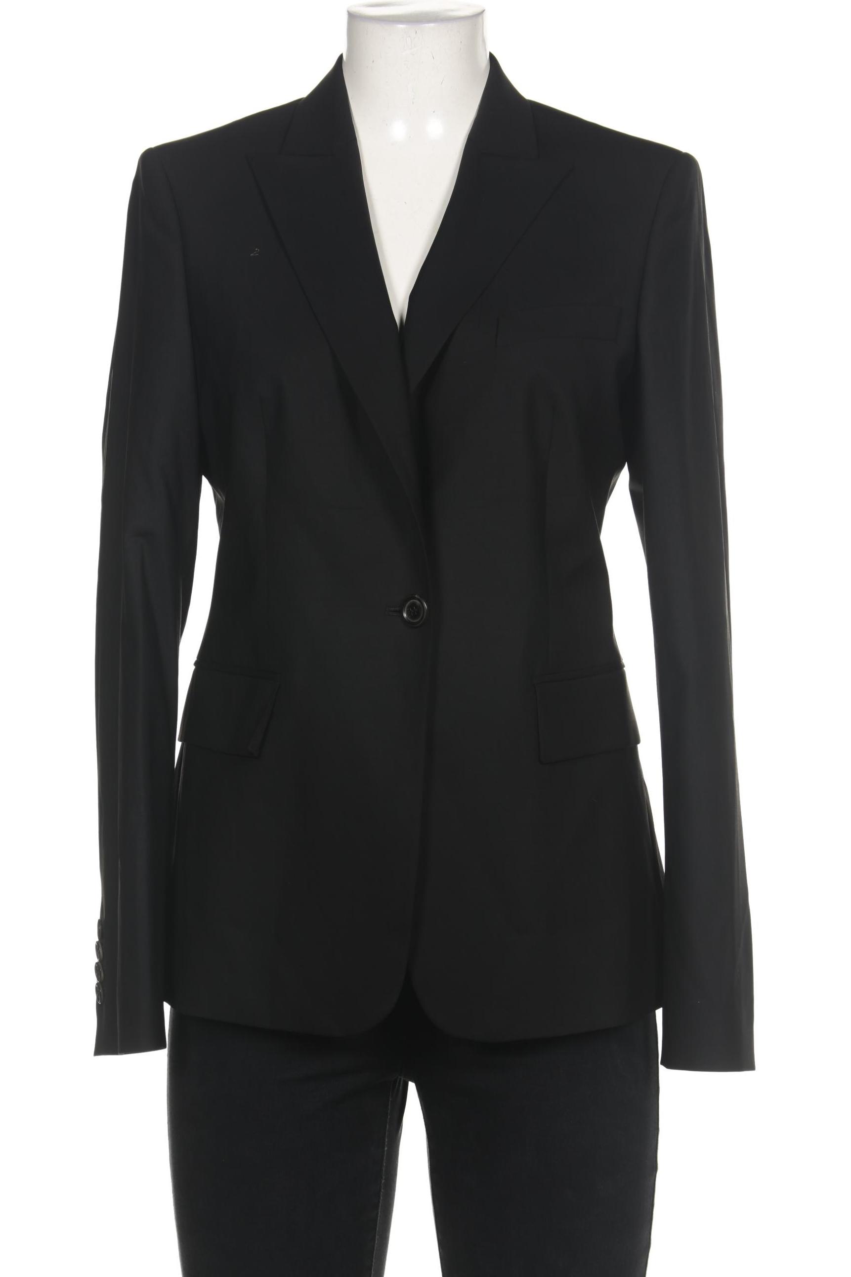 

Boss by Hugo Boss Damen Blazer, schwarz, Gr. 40