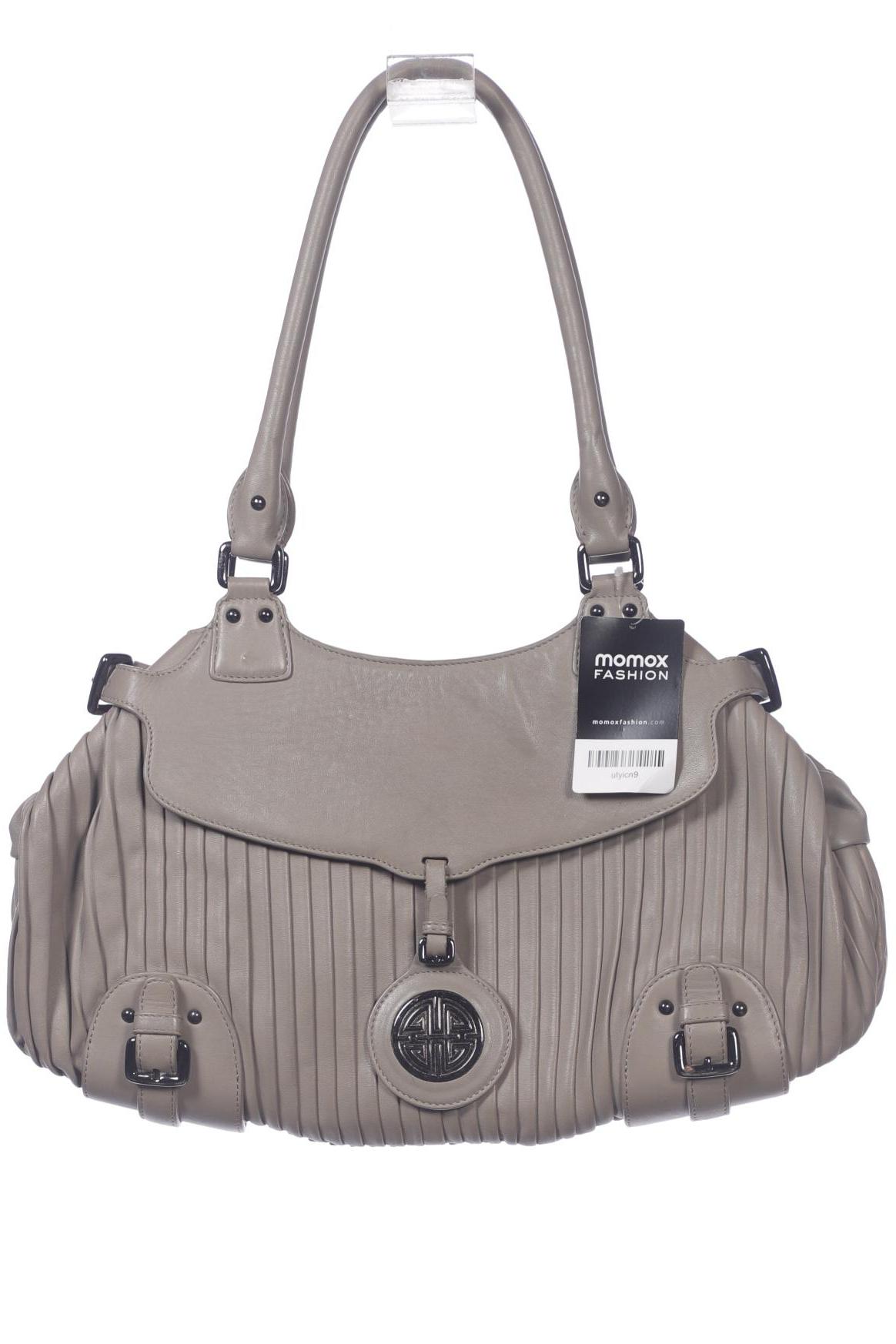 

Boss by Hugo Boss Damen Handtasche, grau, Gr.