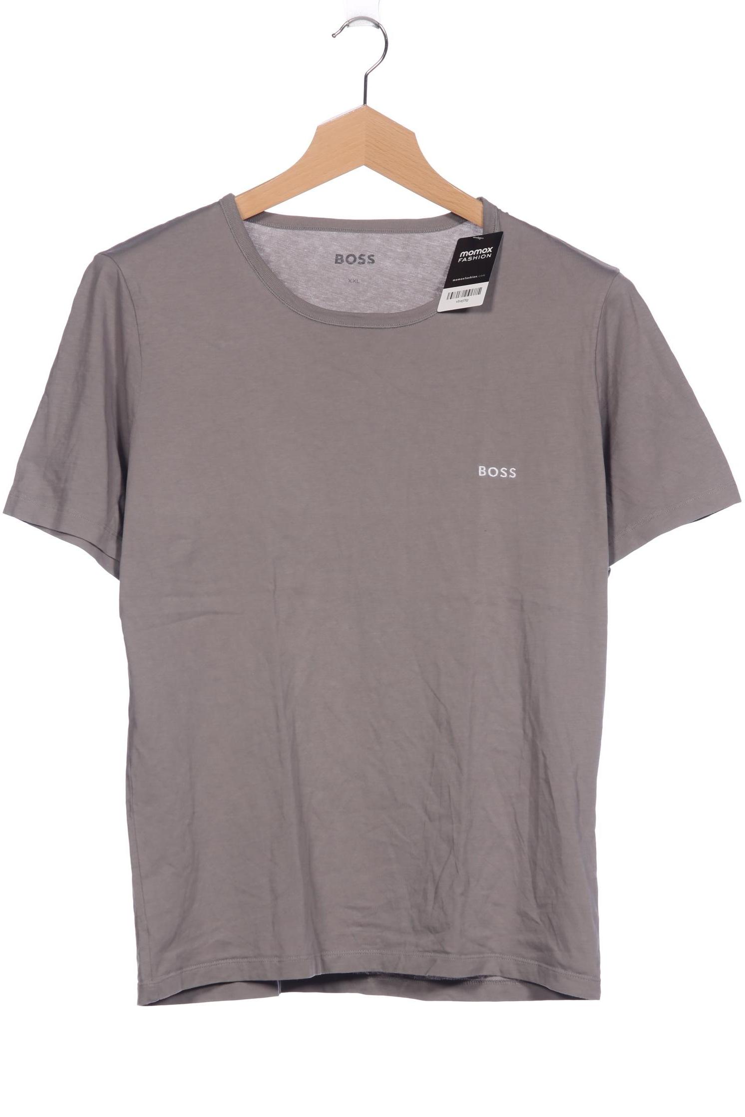 

Boss by Hugo Boss Herren T-Shirt, grau, Gr. 56