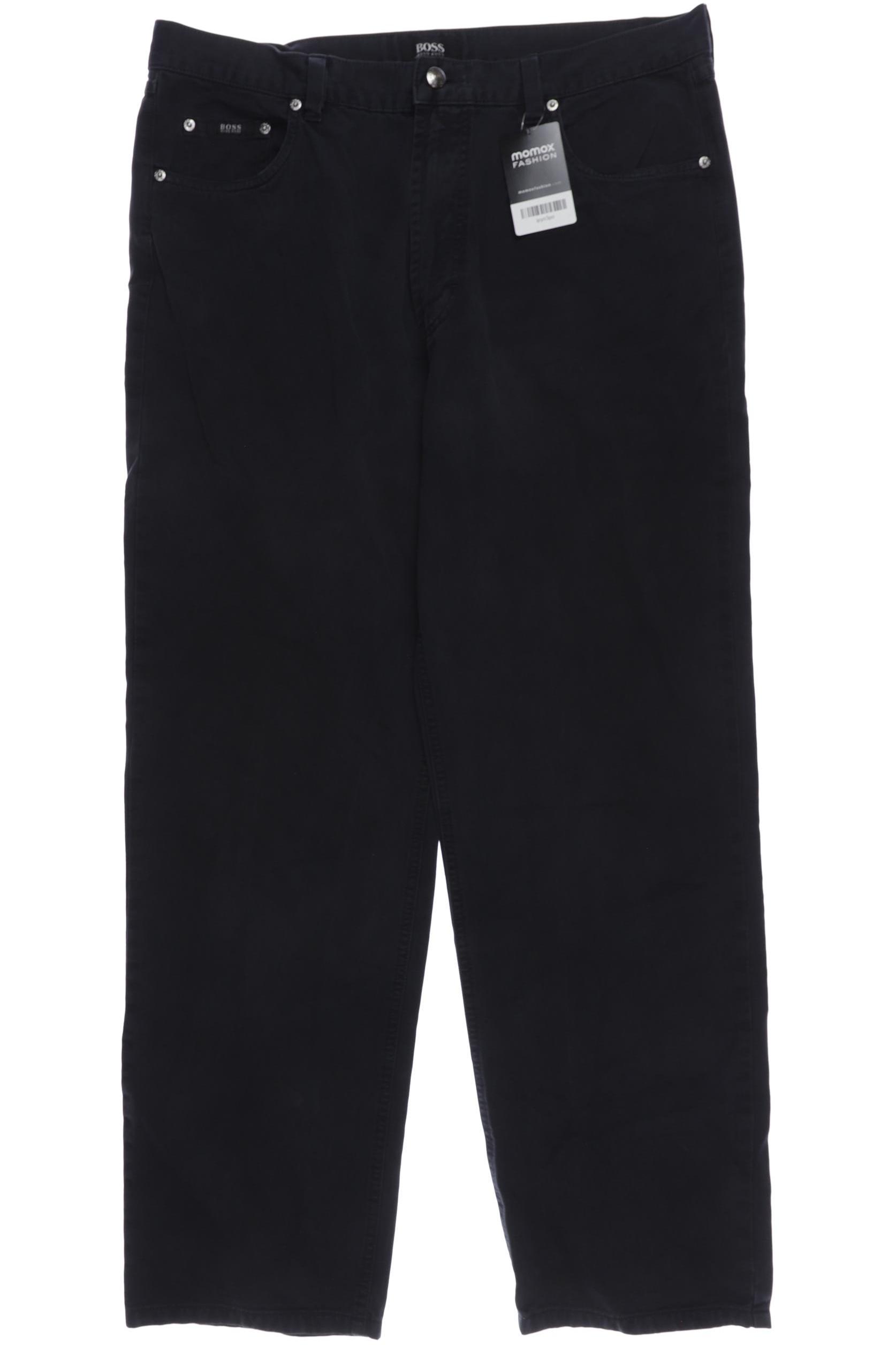 

Boss by Hugo Boss Herren Jeans, grau, Gr. 38