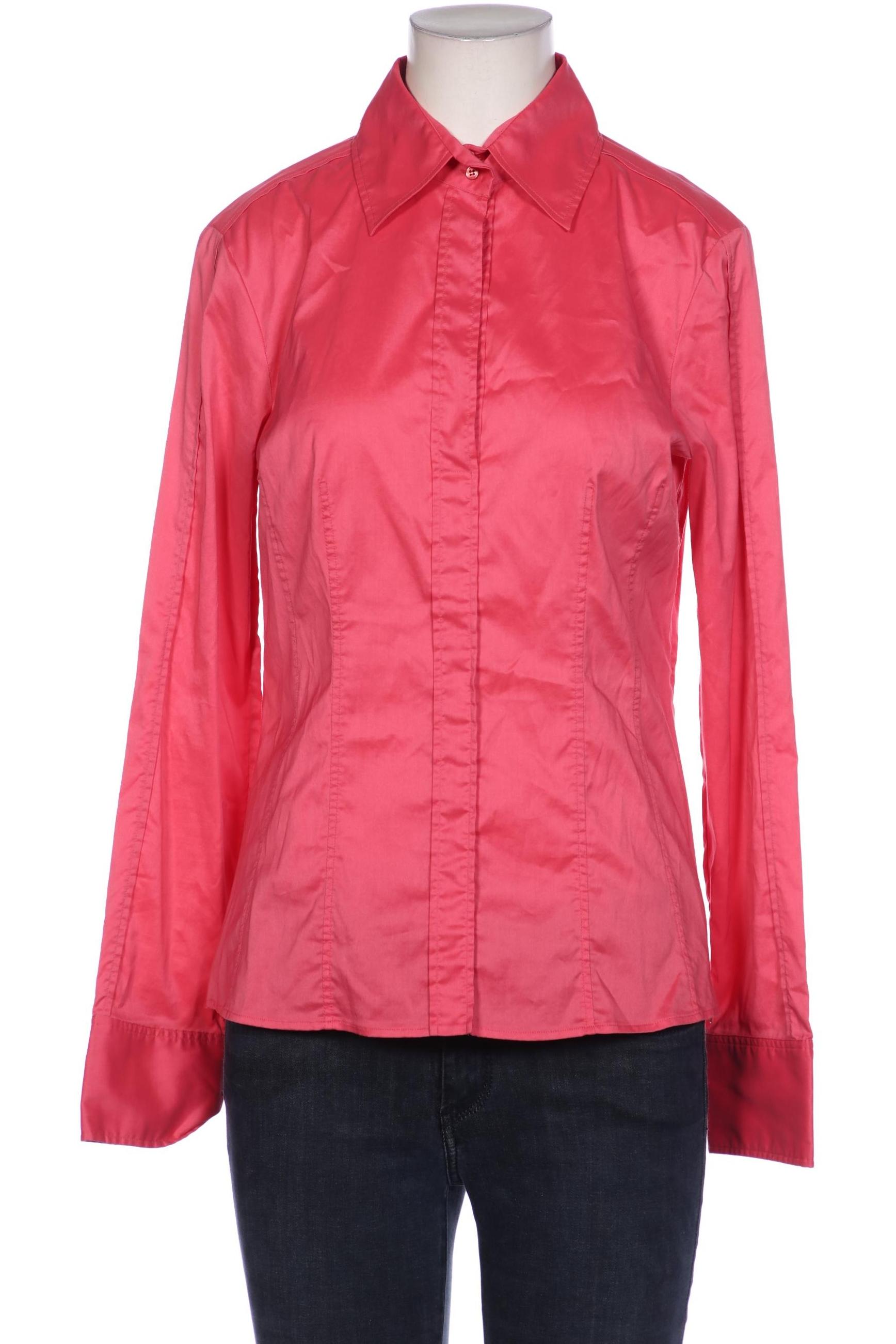 

Boss by Hugo Boss Damen Bluse, pink, Gr. 38