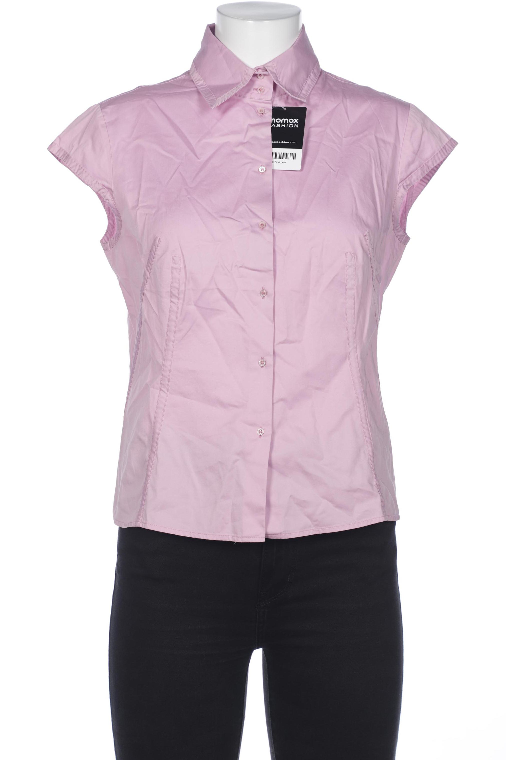 

BOSS by Hugo Boss Damen Bluse, pink