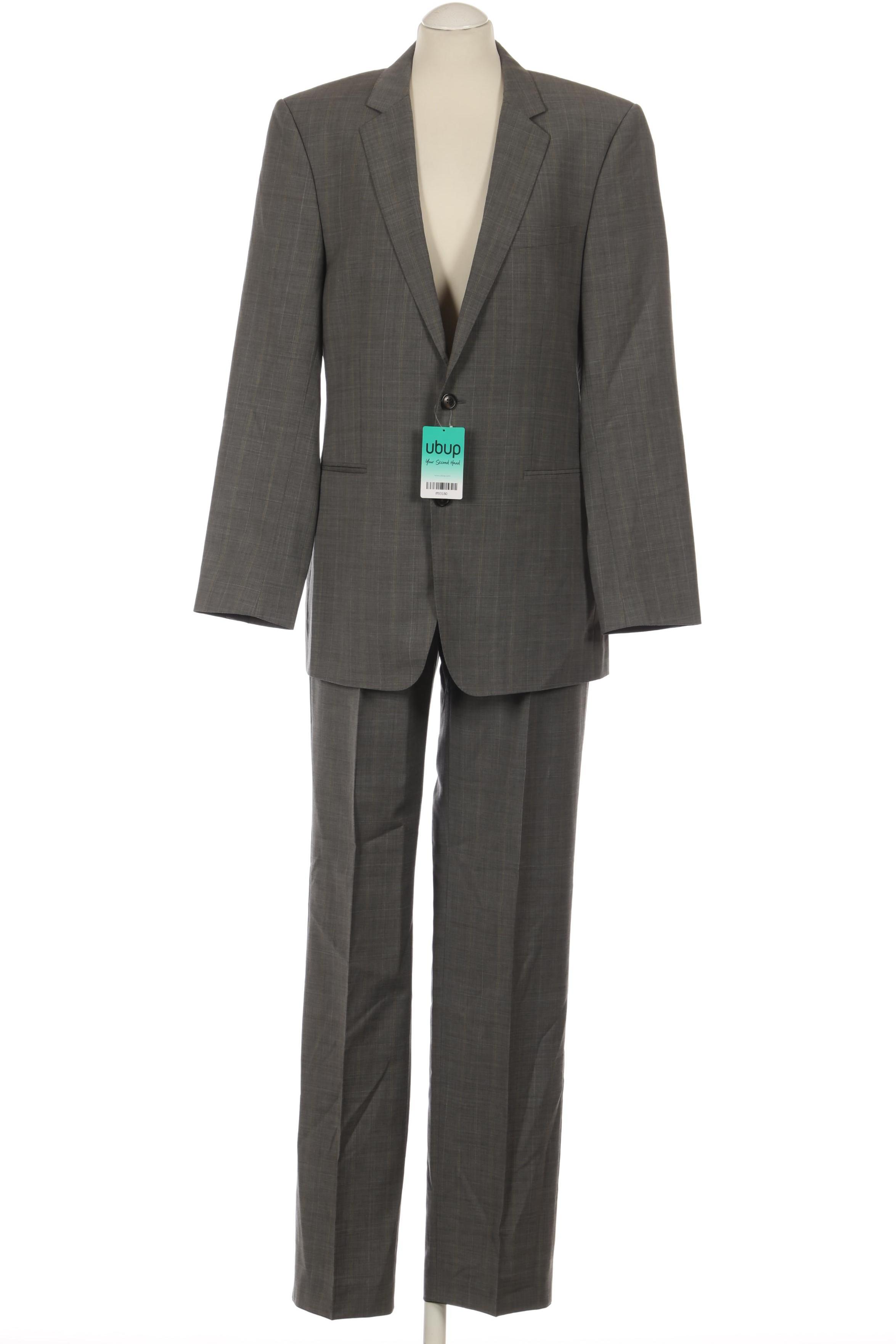 

Boss by Hugo Boss Herren Anzug, grau, Gr. 98