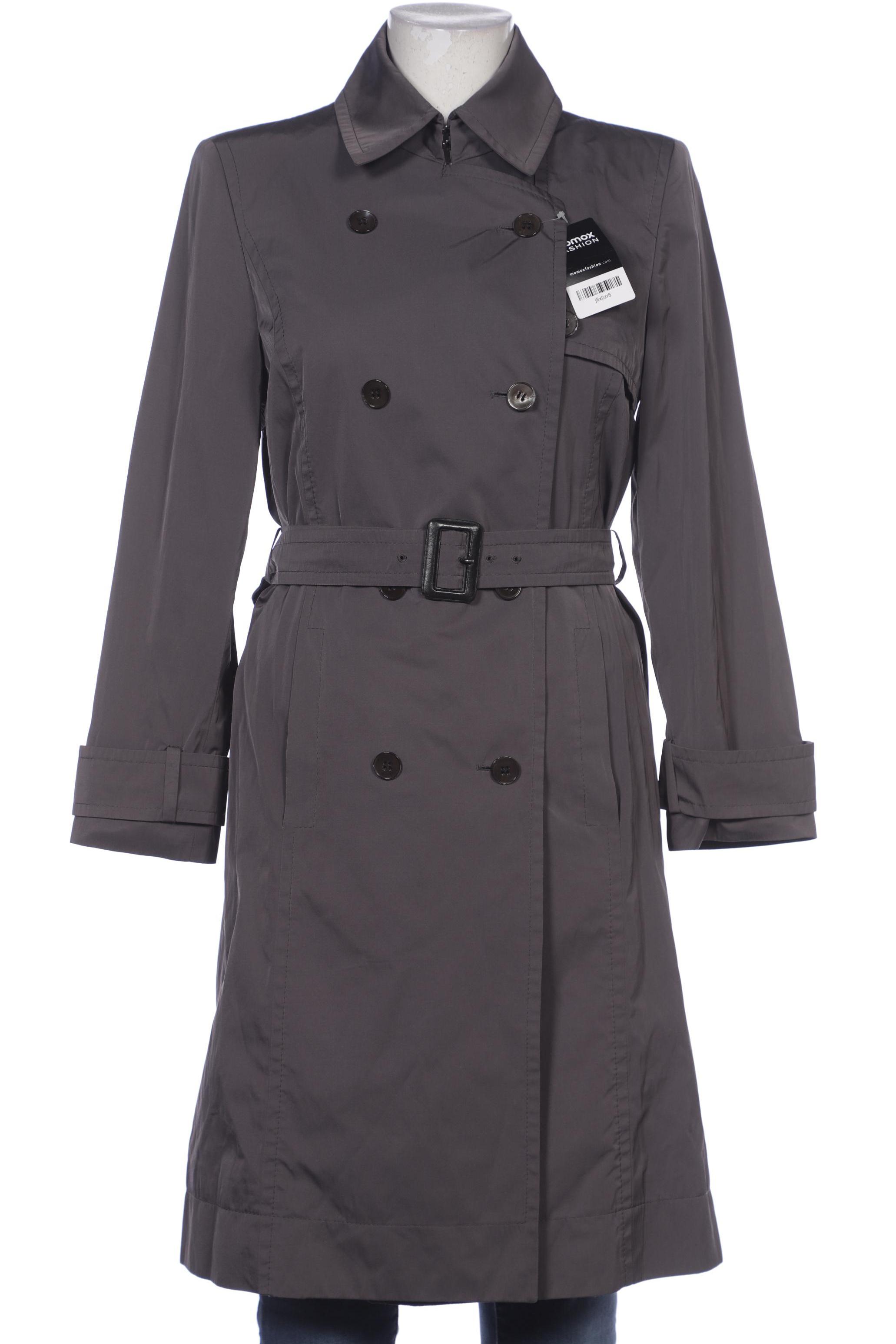 

Boss by Hugo Boss Damen Mantel, grau, Gr. 38