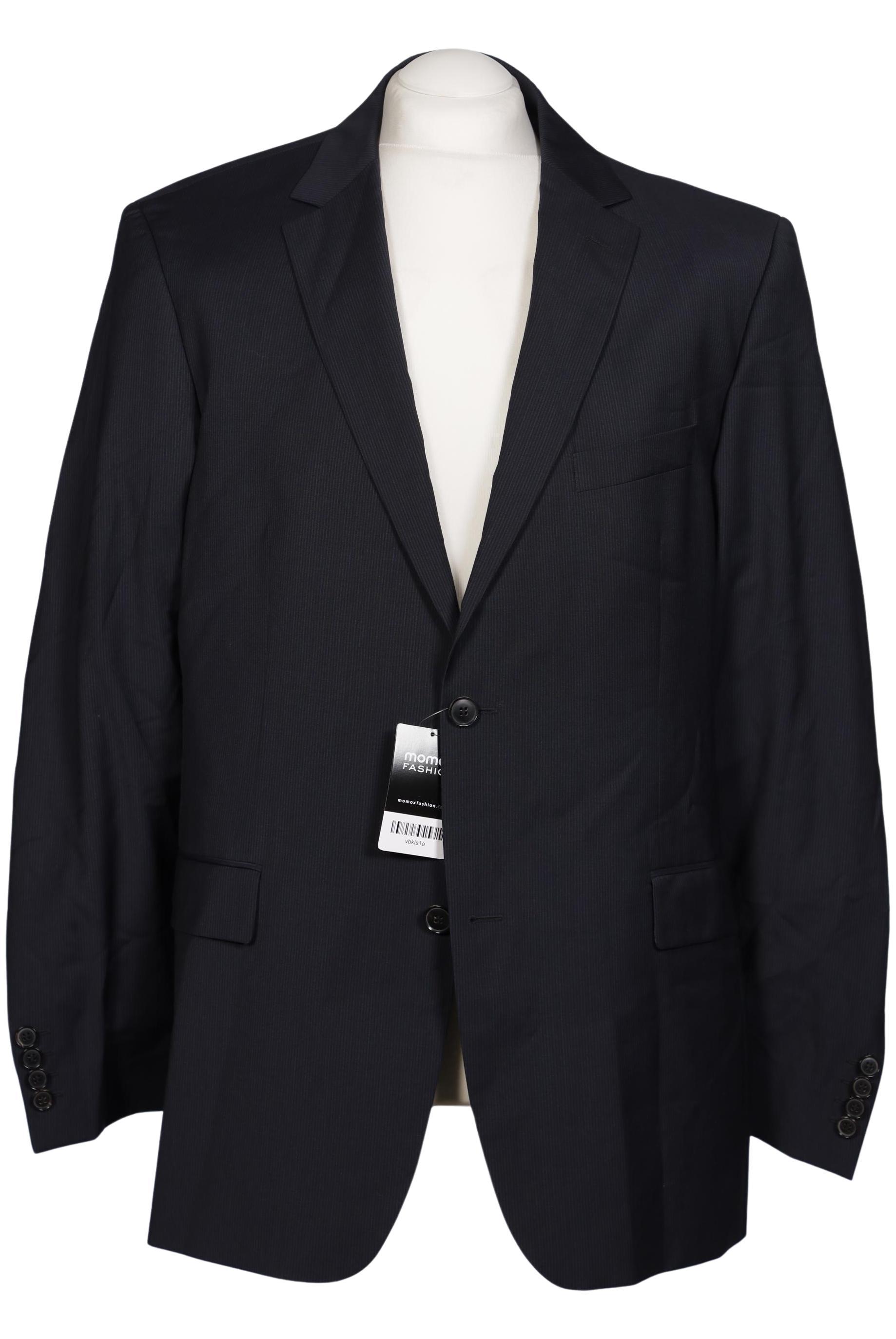 

Boss by Hugo Boss Herren Sakko, marineblau, Gr. 54