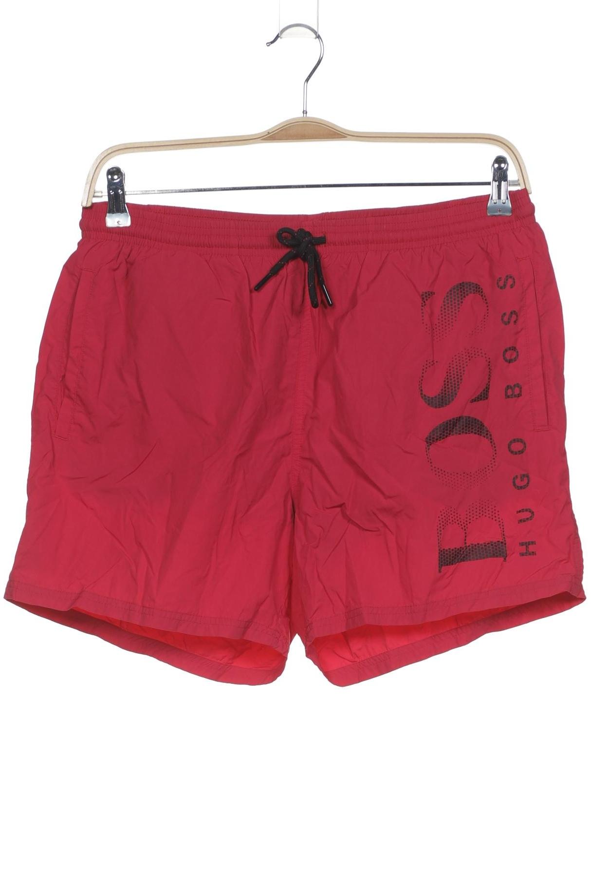 

Boss by Hugo Boss Herren Shorts, pink, Gr. 54