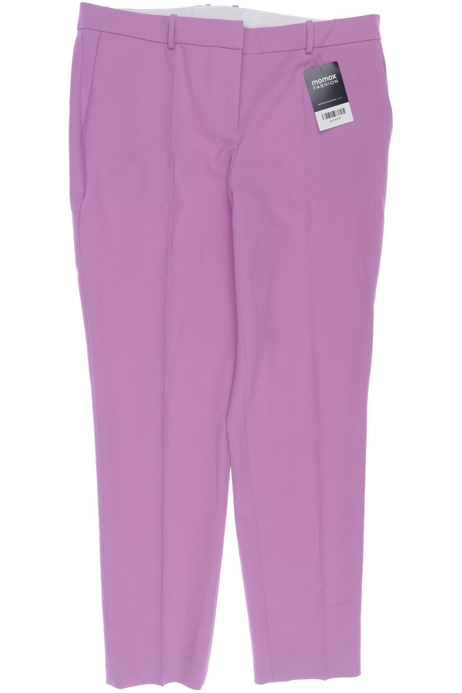 

Boss by Hugo Boss Damen Stoffhose, pink, Gr. 38