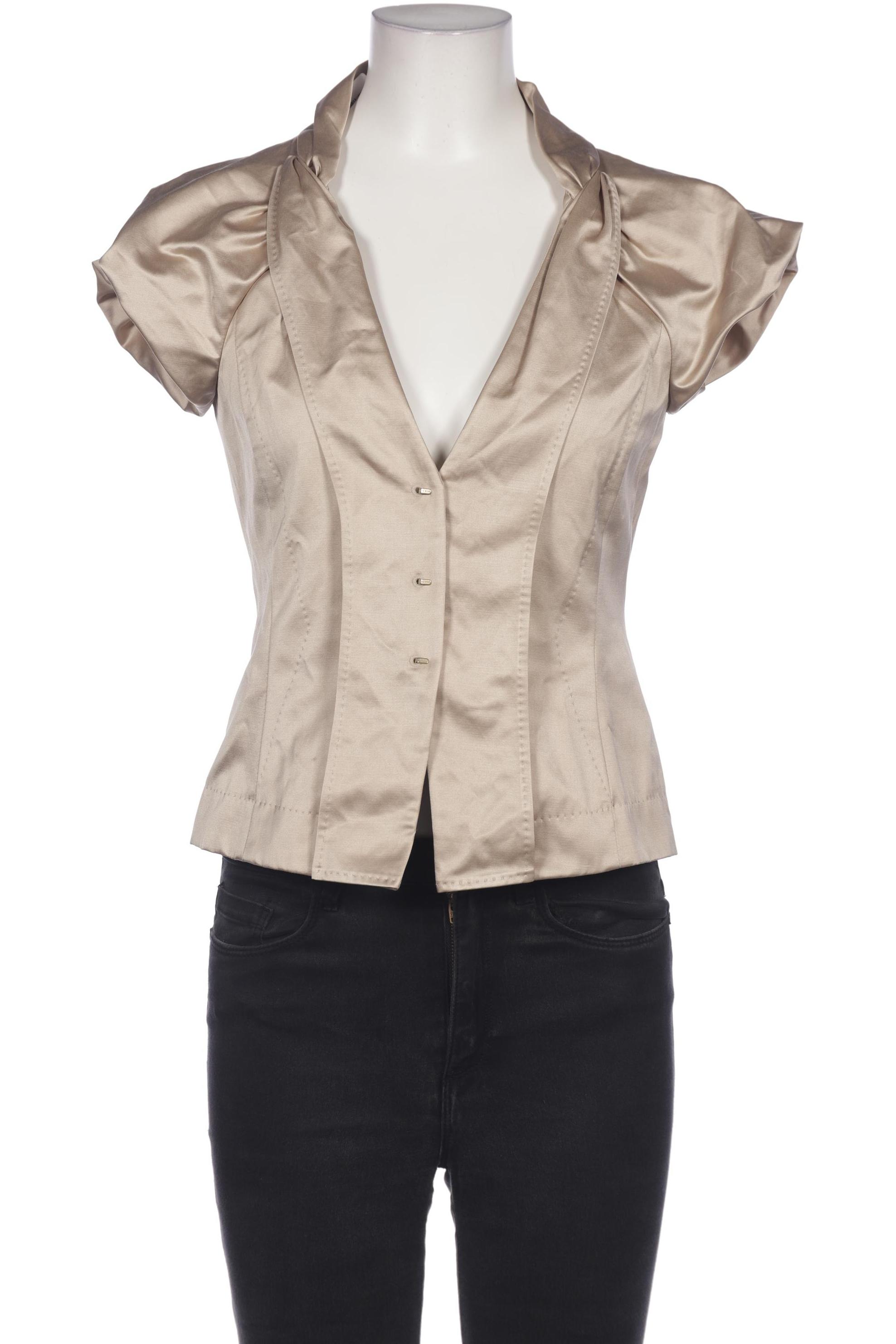 

Boss by Hugo Boss Damen Blazer, beige, Gr. 34