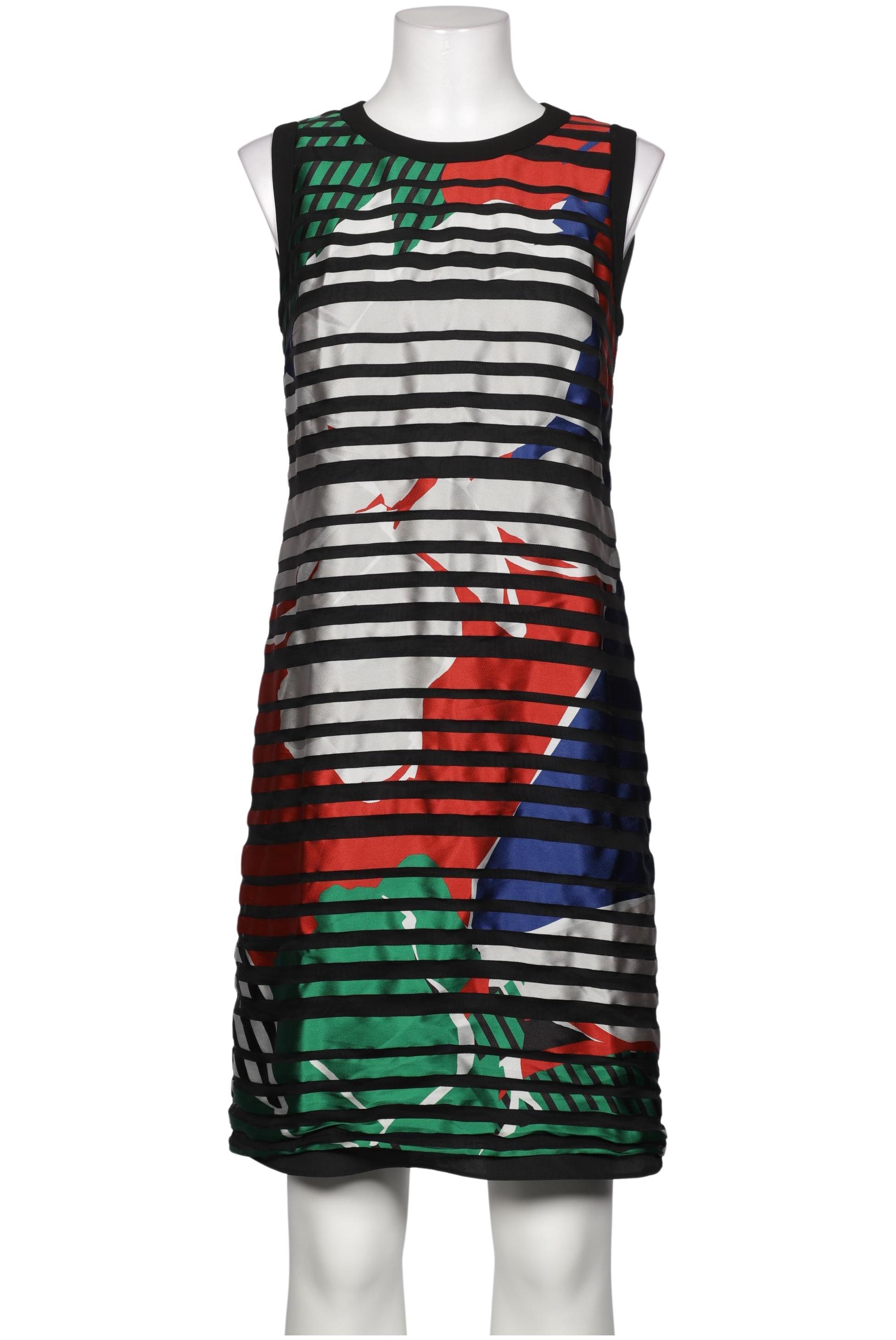 

Boss by Hugo Boss Damen Kleid, mehrfarbig, Gr. 38